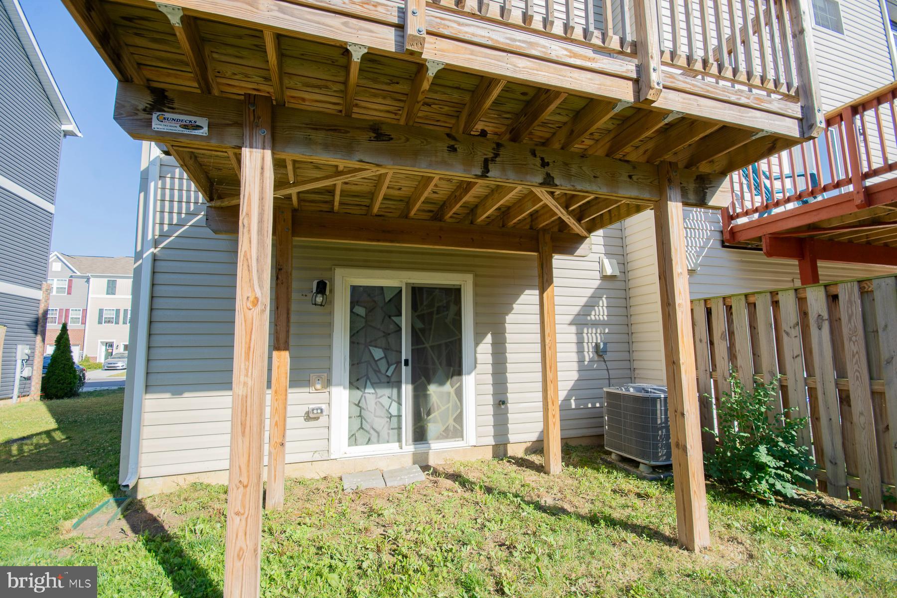 BERKELEY RIDGE - Residential