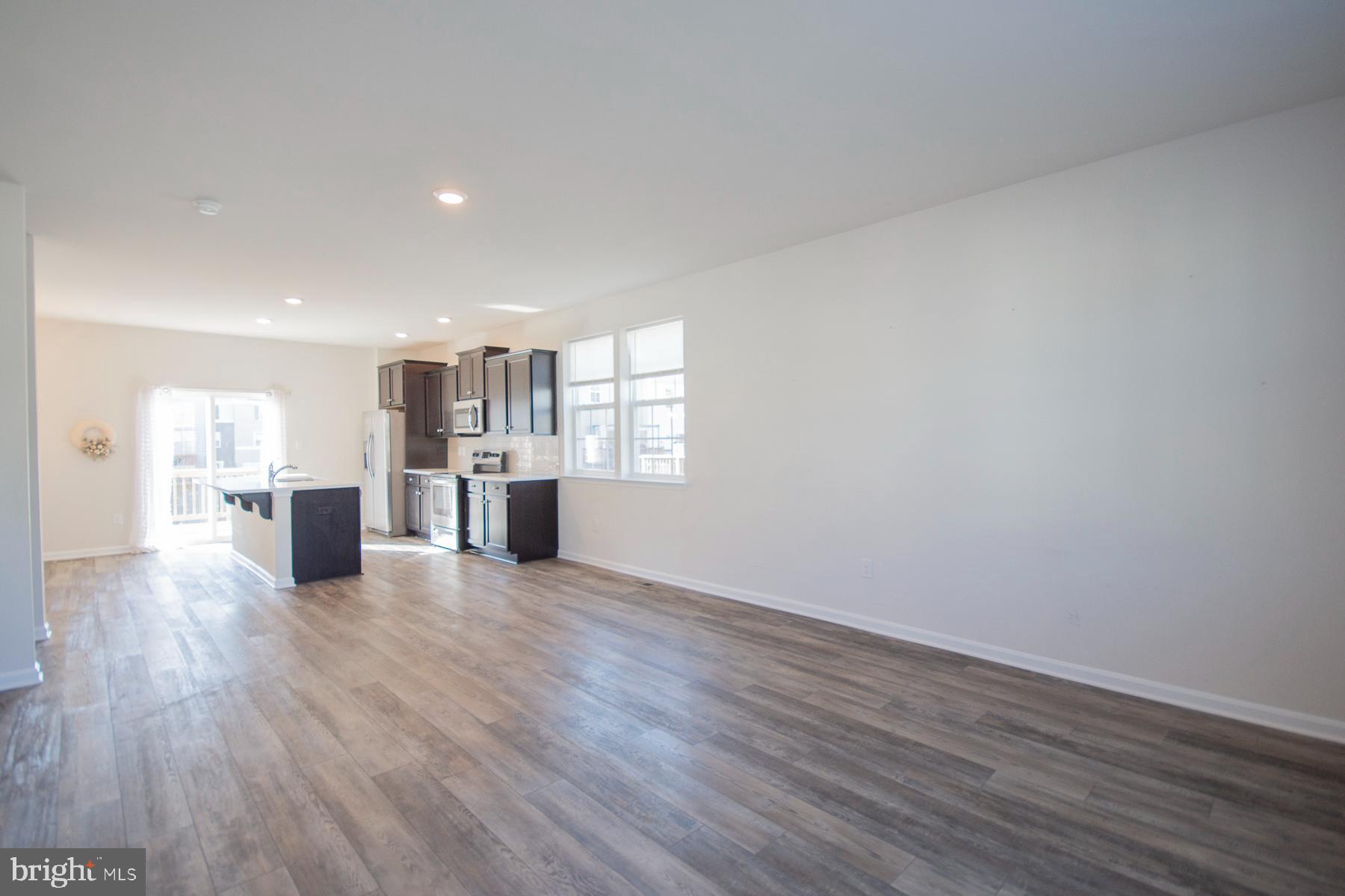 BERKELEY RIDGE - Residential