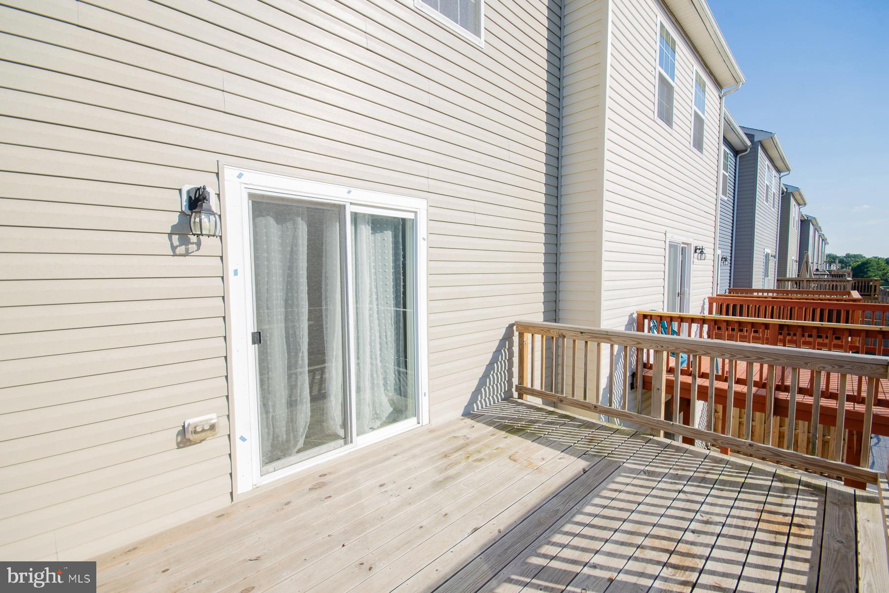 BERKELEY RIDGE - Residential