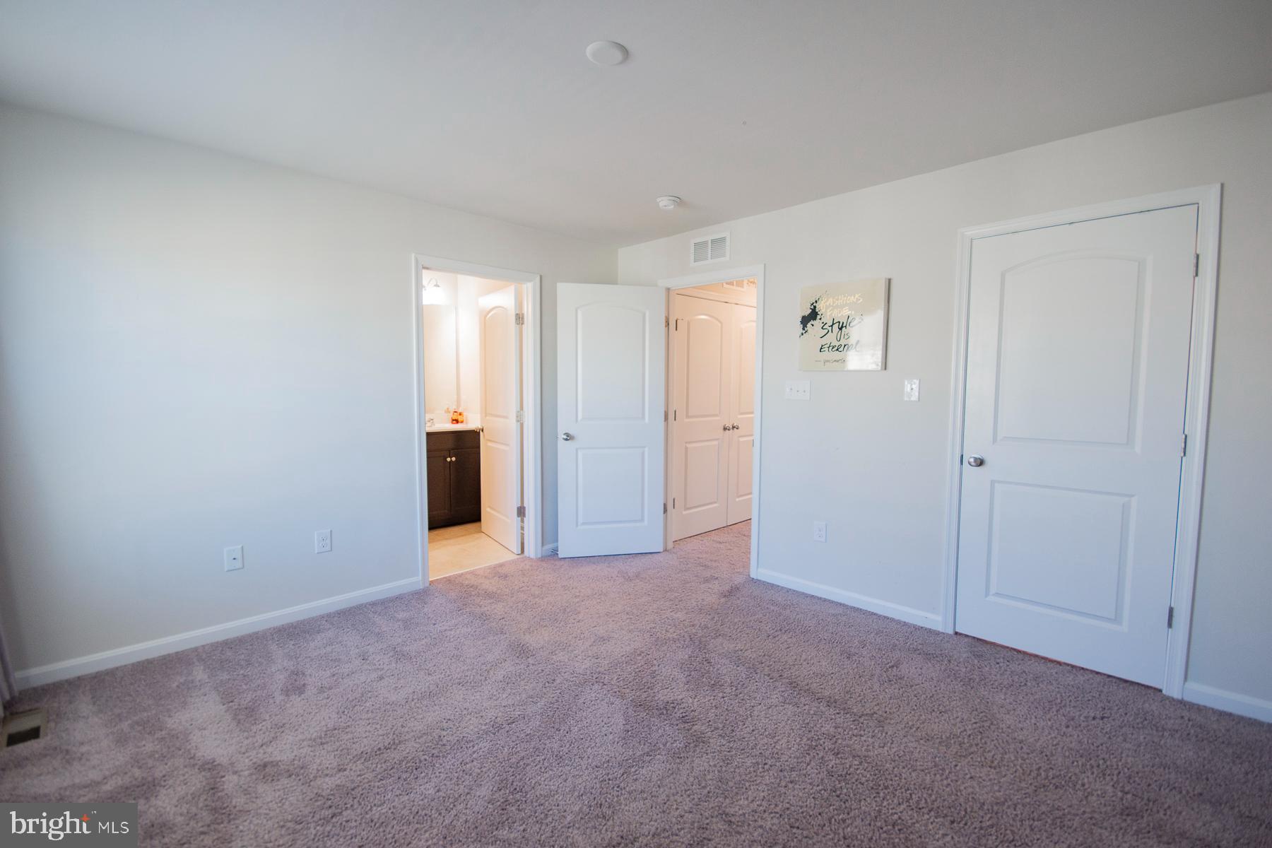 BERKELEY RIDGE - Residential