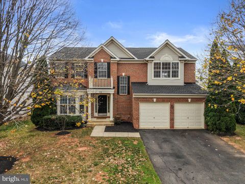 208 E ALPINE DRIVE SE LEESBURG VA 20175
