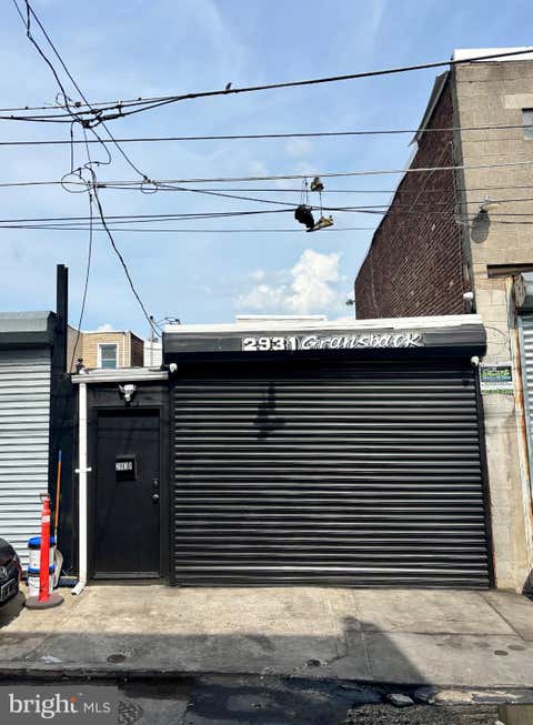 Townhouse For Sale - 2931 Gransback Street<br/> PHILADELPHIA, PA 19134