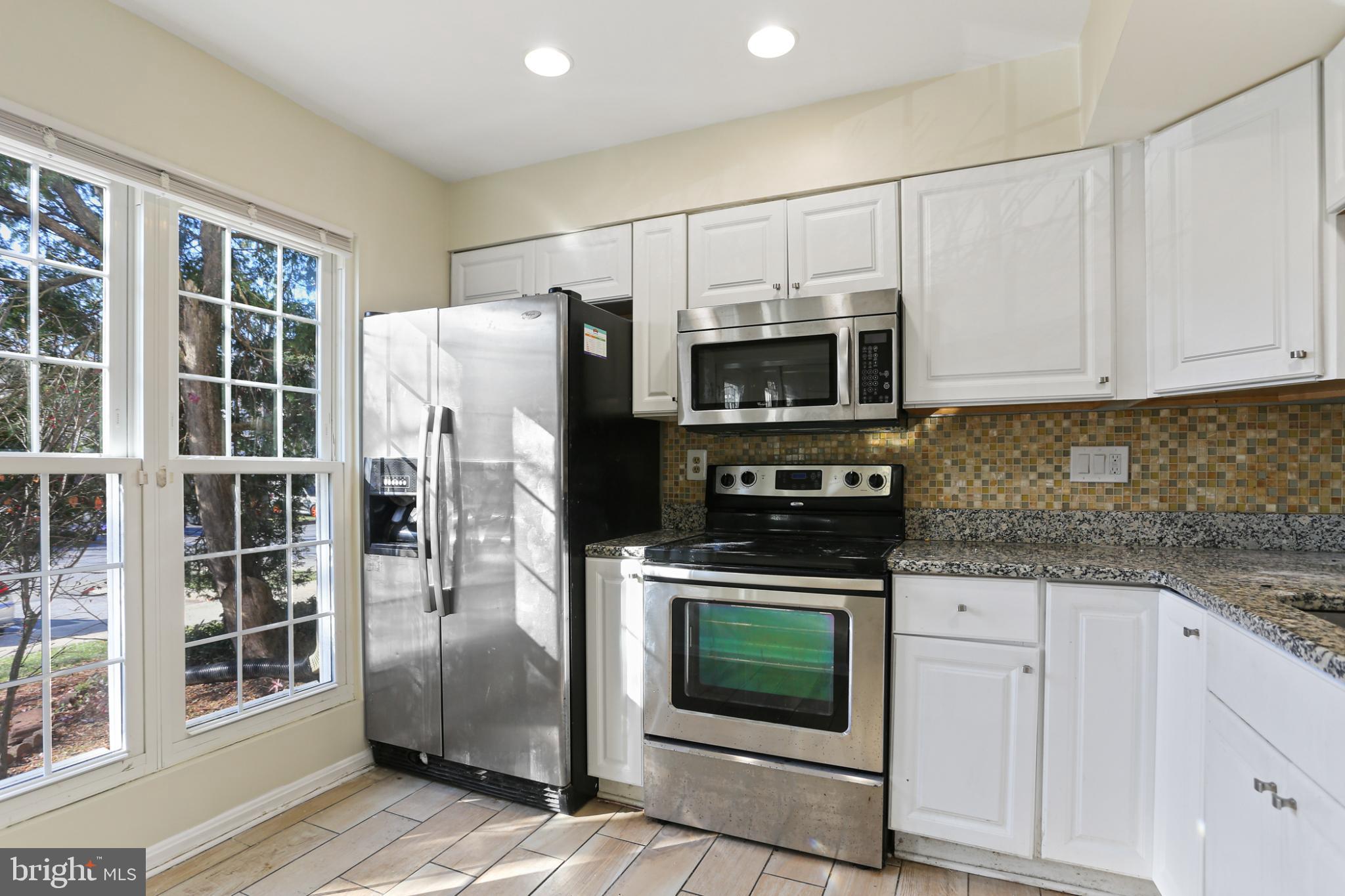 9658 STIRLING BRIDGE DRIVE