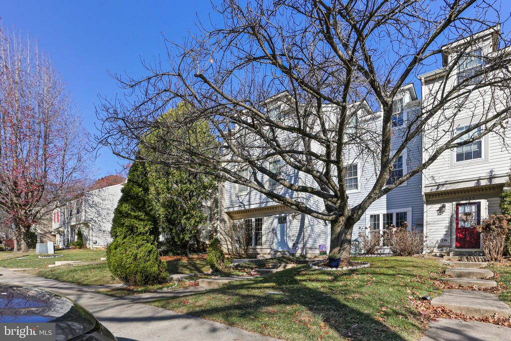 Photo of 9658 Stirling Drive, COLUMBIA, MD 21046 (MLS # MDHW2060346)