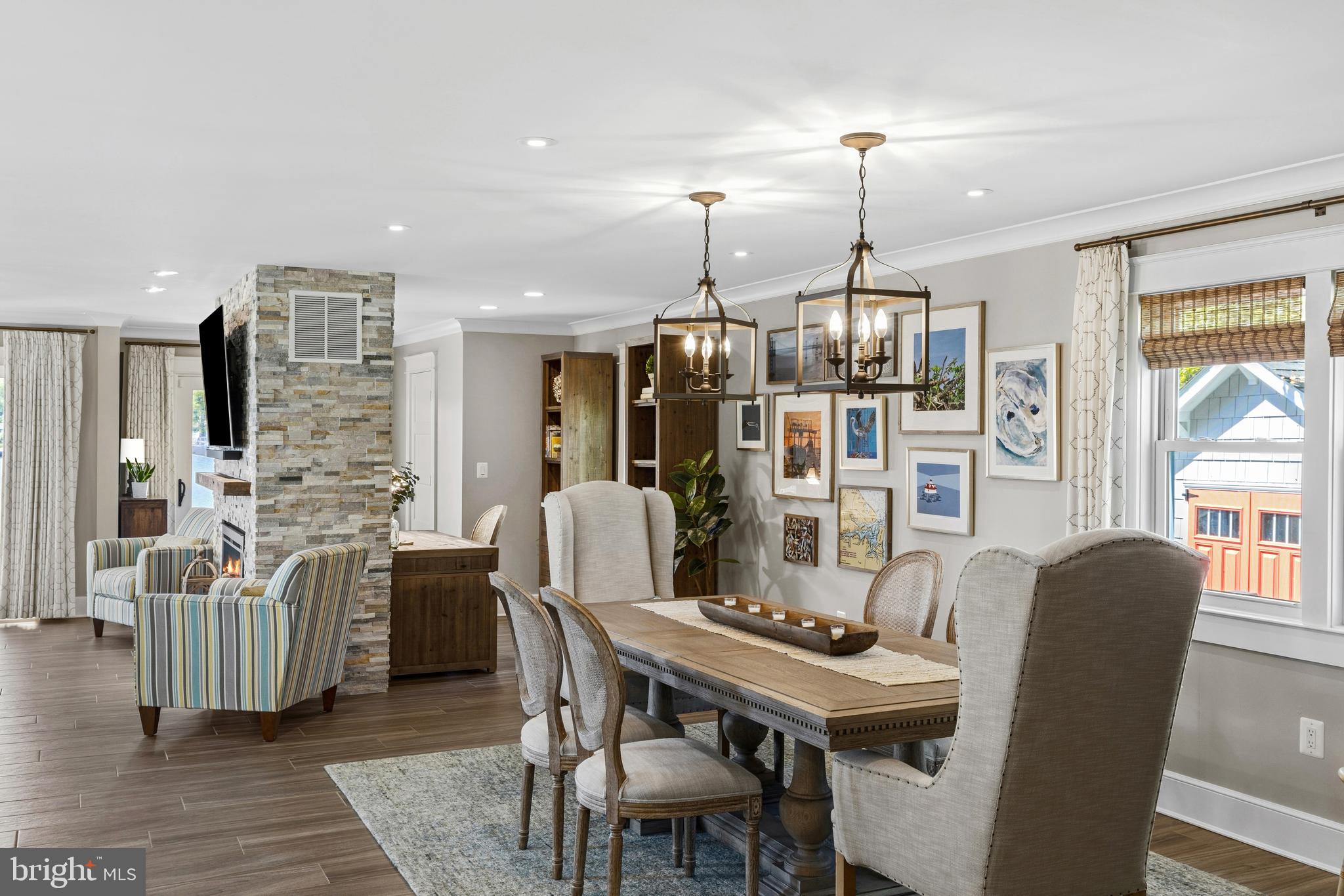 BAHAMA BEACH - Residential