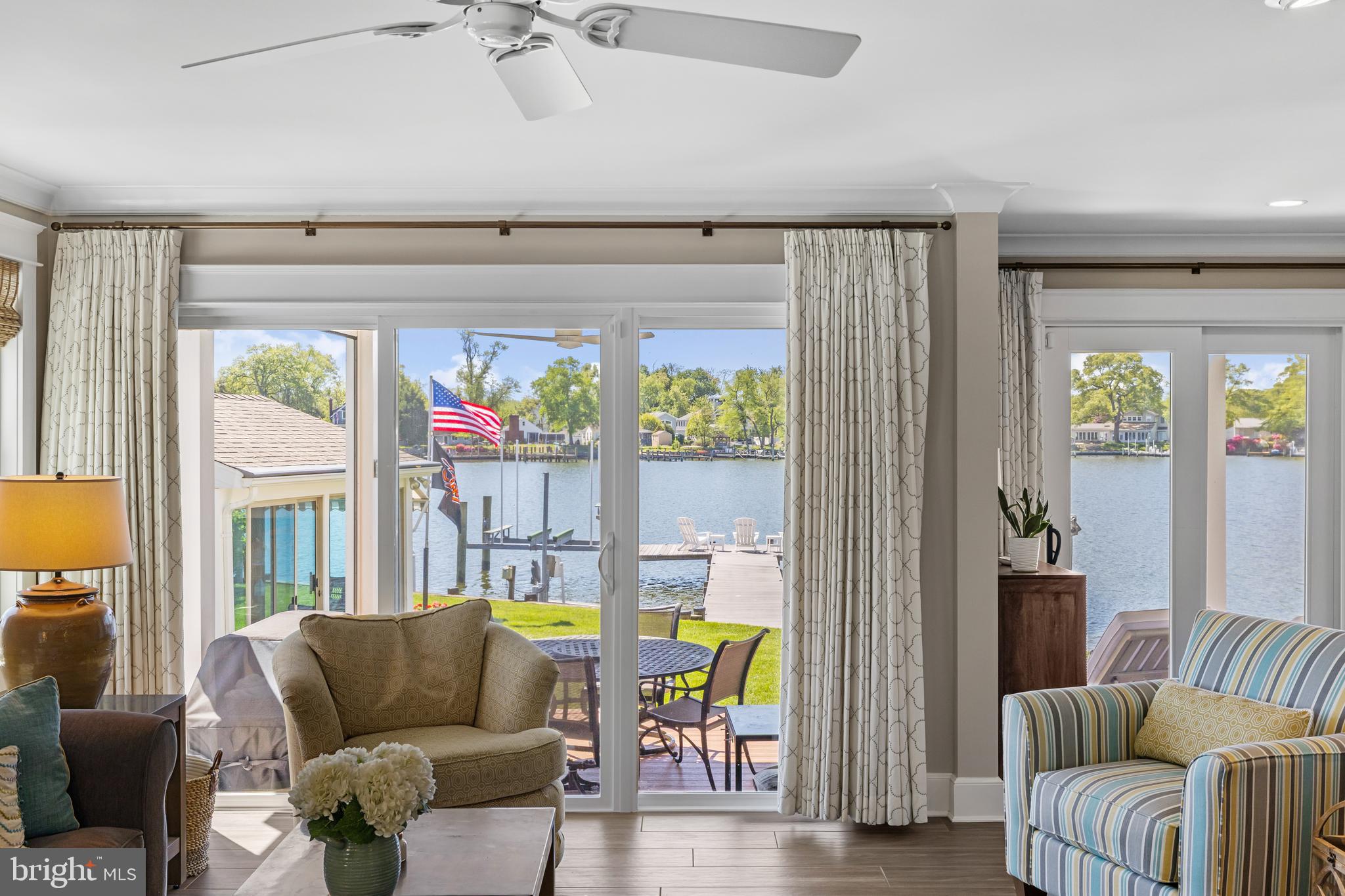 BAHAMA BEACH - Residential