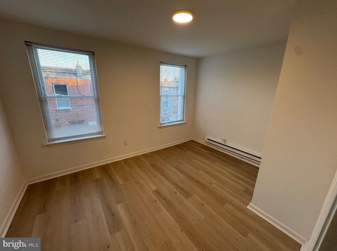 KENSINGTON - Residential Lease