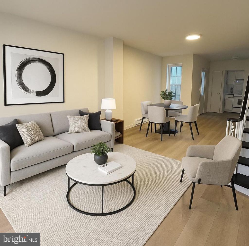 Photo of 3252 N Hope Street, PHILADELPHIA, PA 19140 (MLS # PAPH2515392)