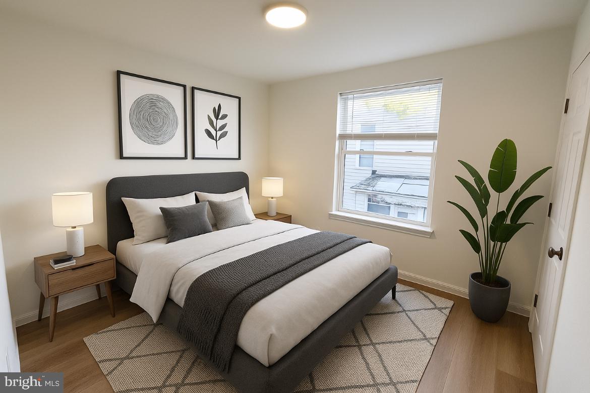 KENSINGTON - Residential Lease