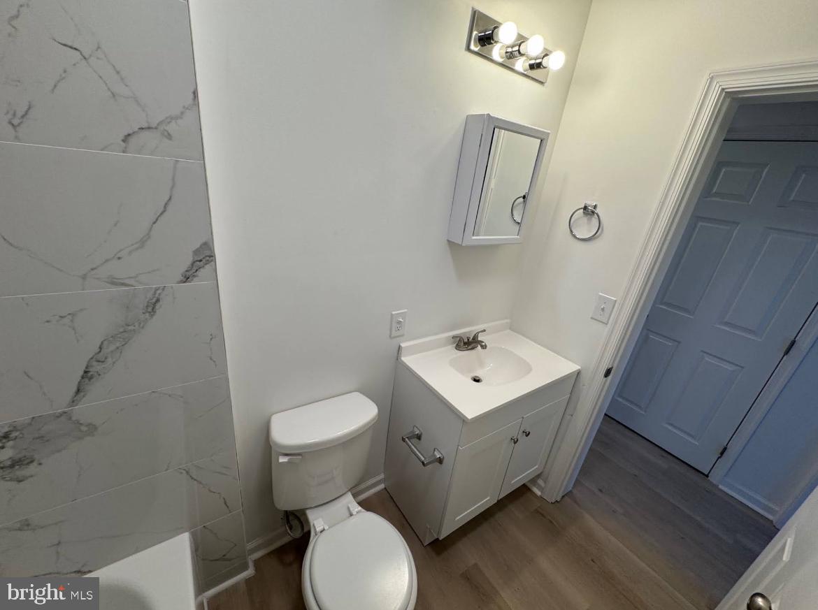 KENSINGTON - Residential Lease