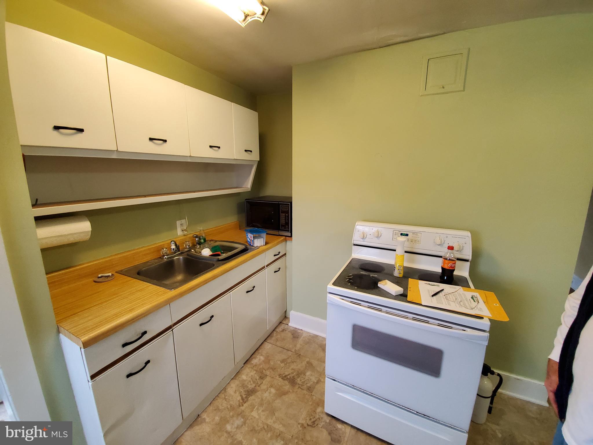 NONE AVAILABLE - Residential Lease