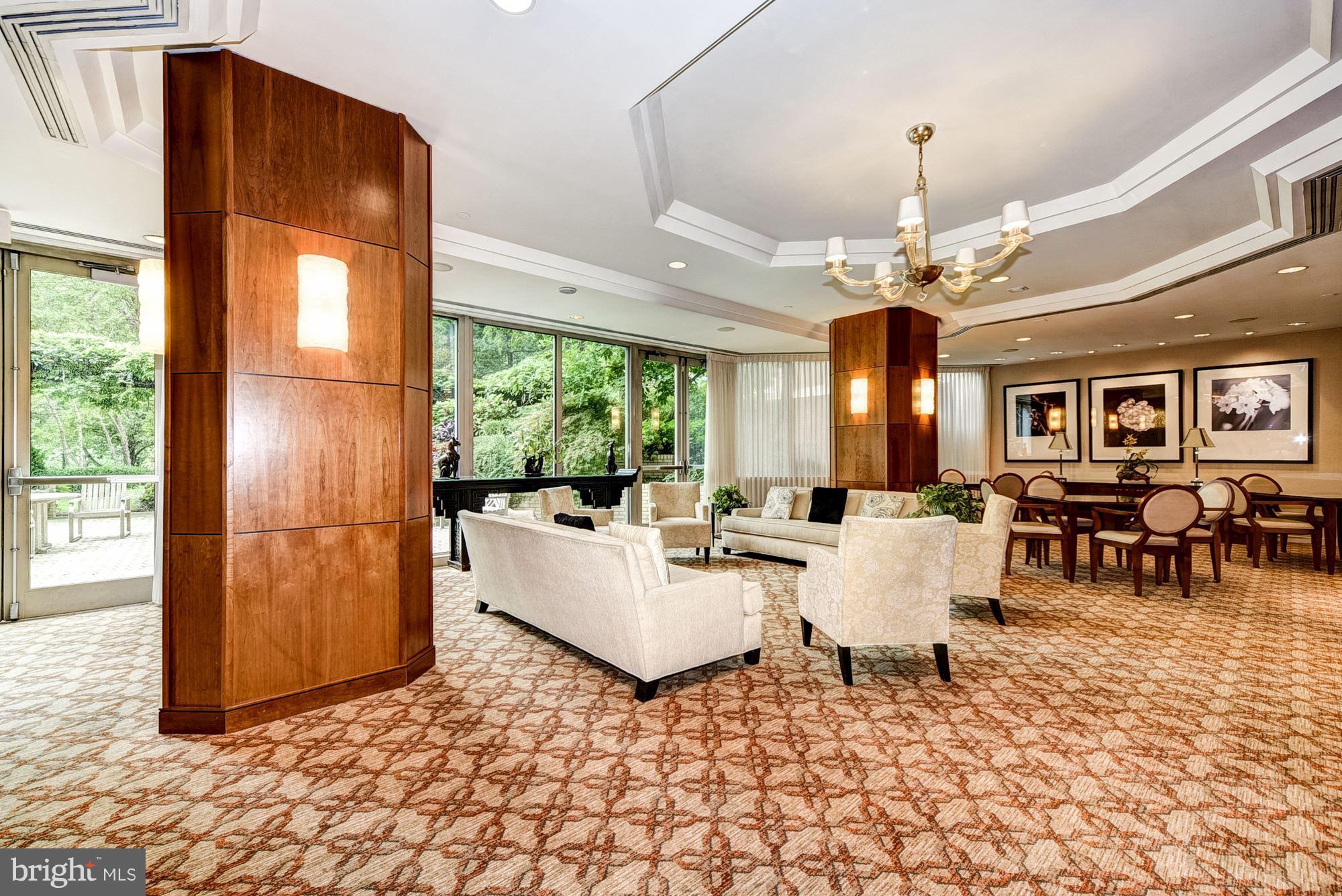 SOMERSET HOUSE - Residential