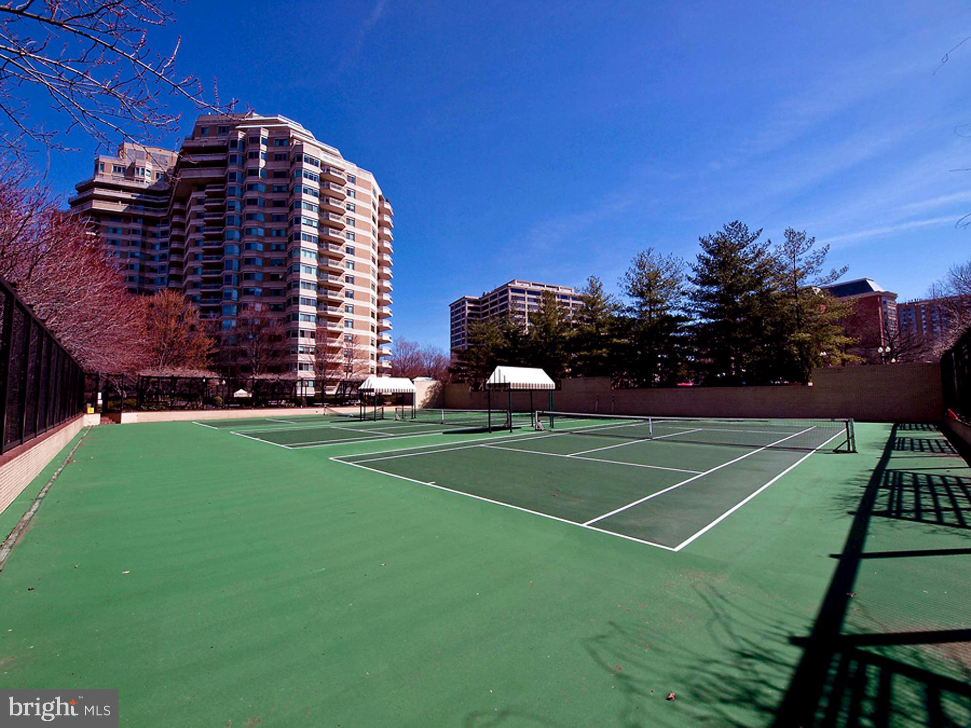 SOMERSET HOUSE - Residential