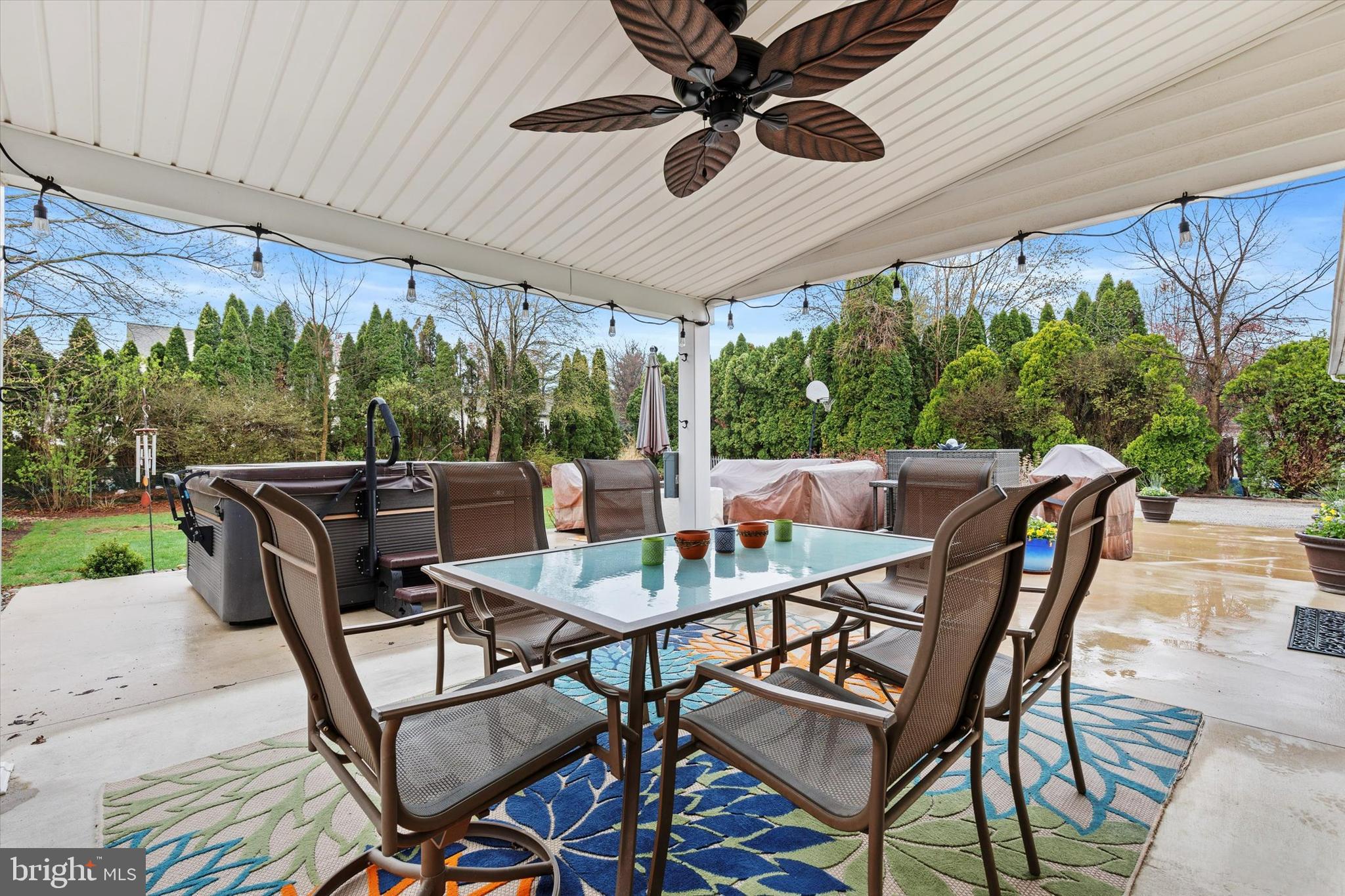 BRANDYWINE VILLAGE - Residential