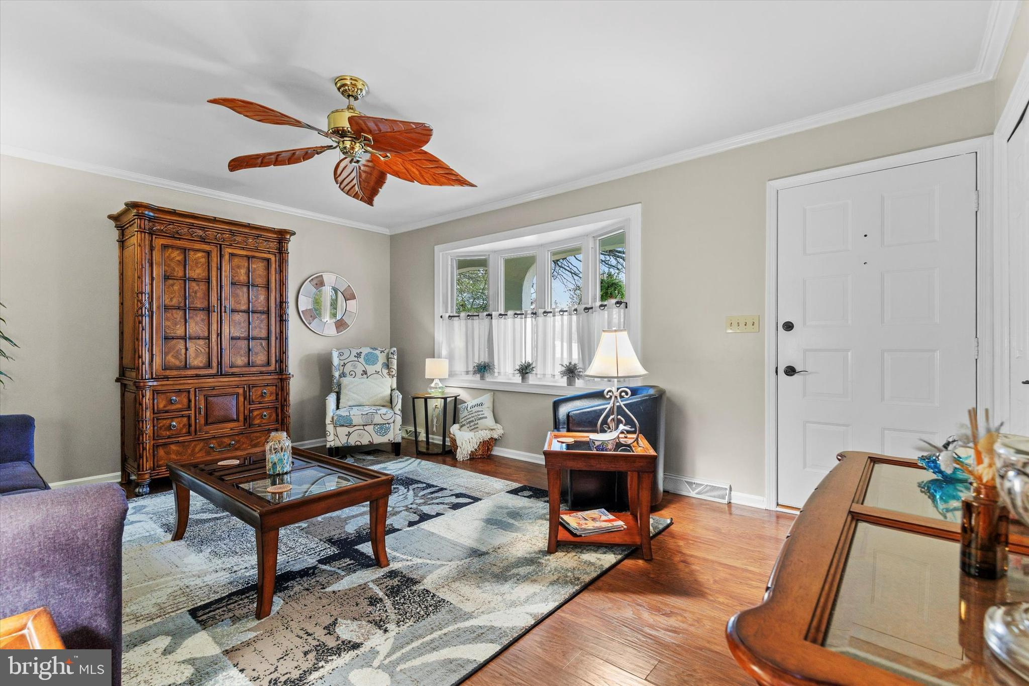 BRANDYWINE VILLAGE - Residential