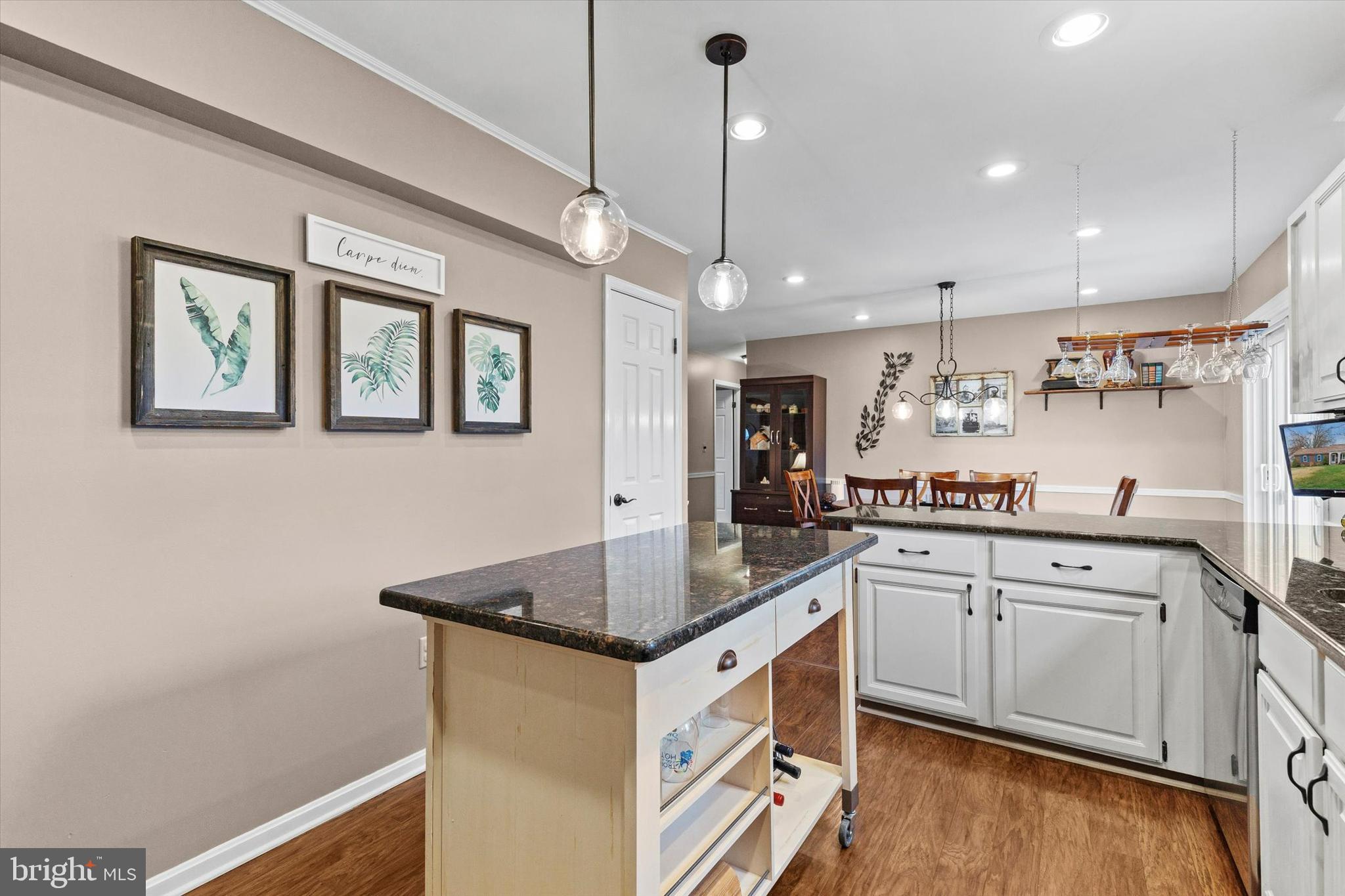 BRANDYWINE VILLAGE - Residential