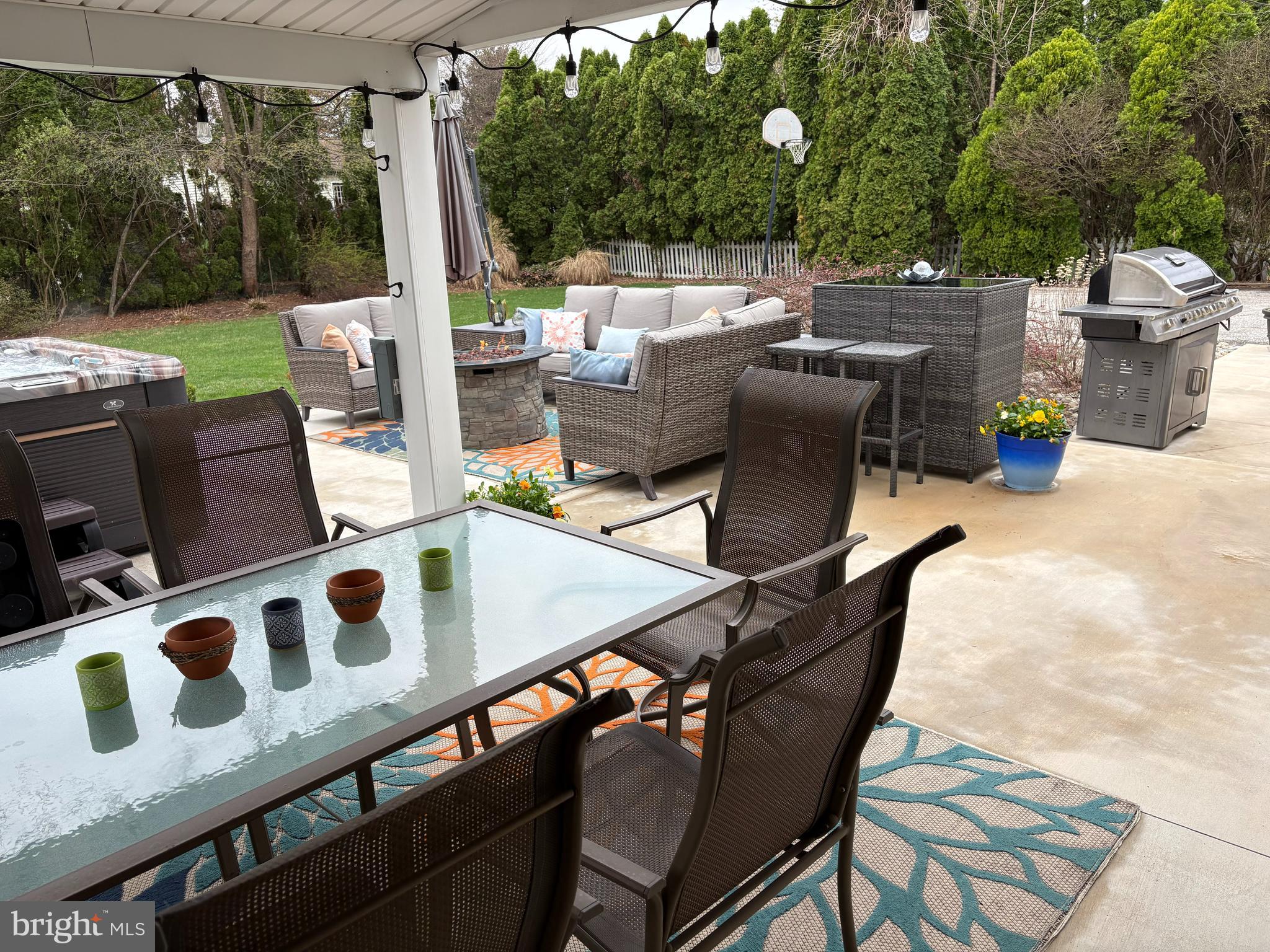 BRANDYWINE VILLAGE - Residential