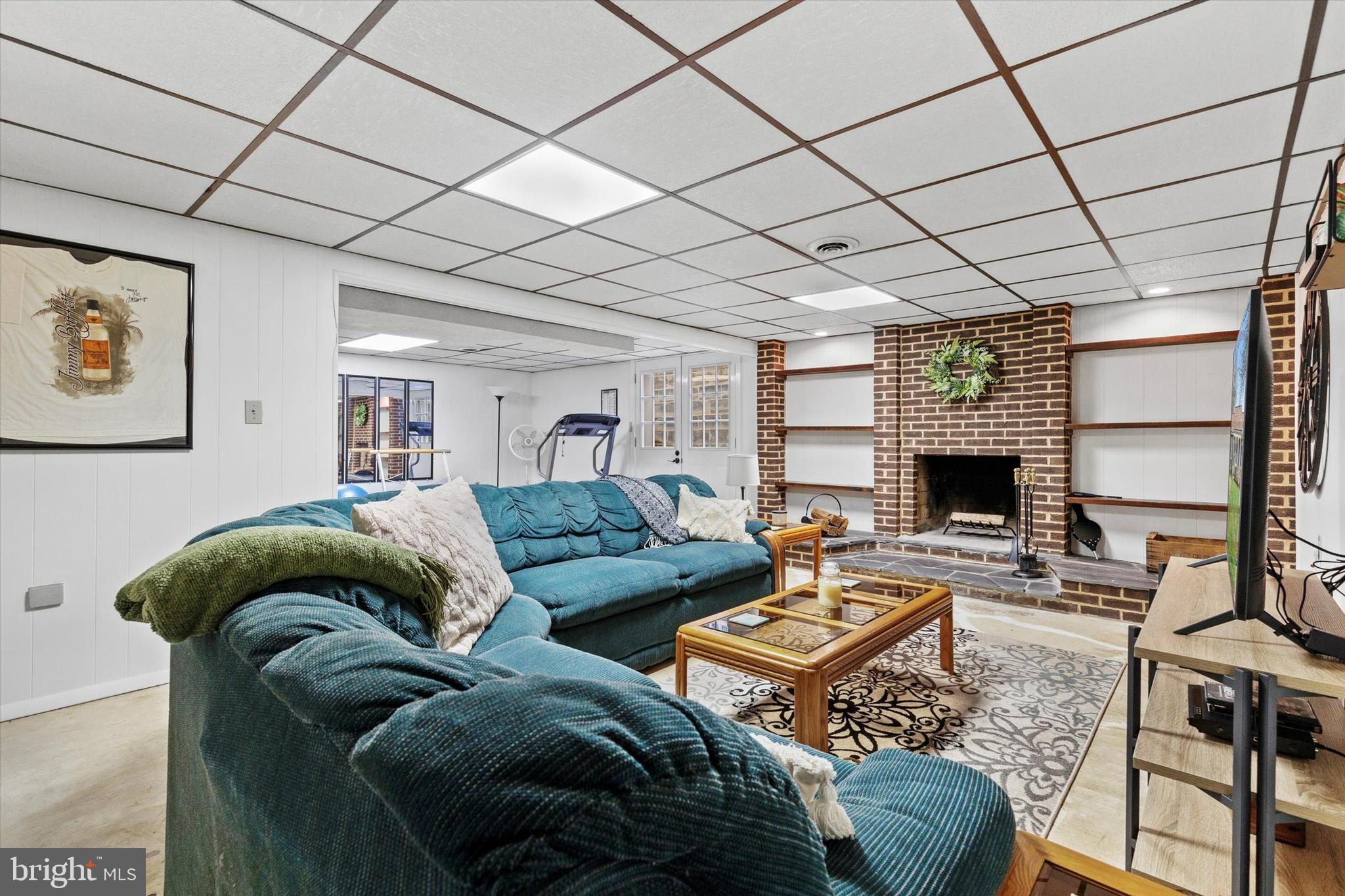 BRANDYWINE VILLAGE - Residential