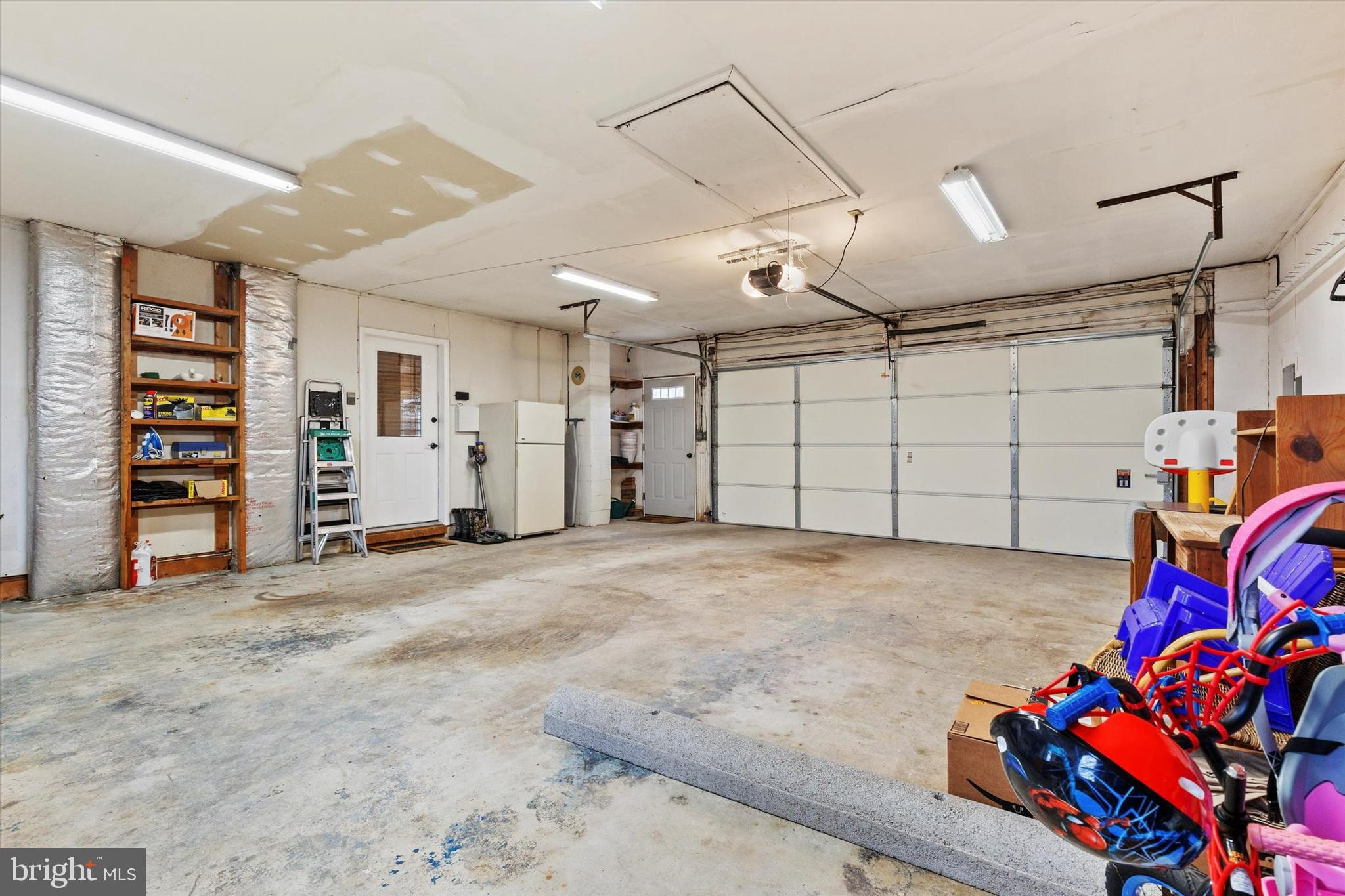 BRANDYWINE VILLAGE - Residential