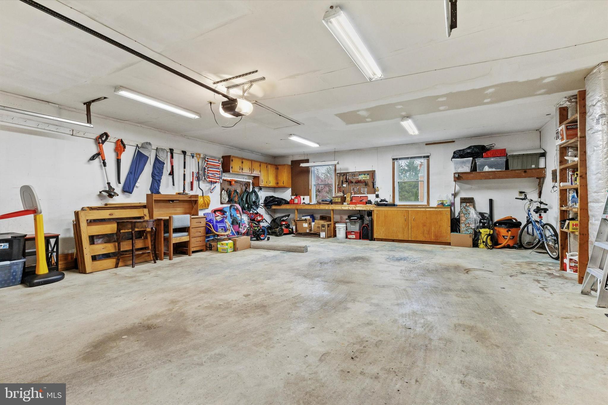 BRANDYWINE VILLAGE - Residential