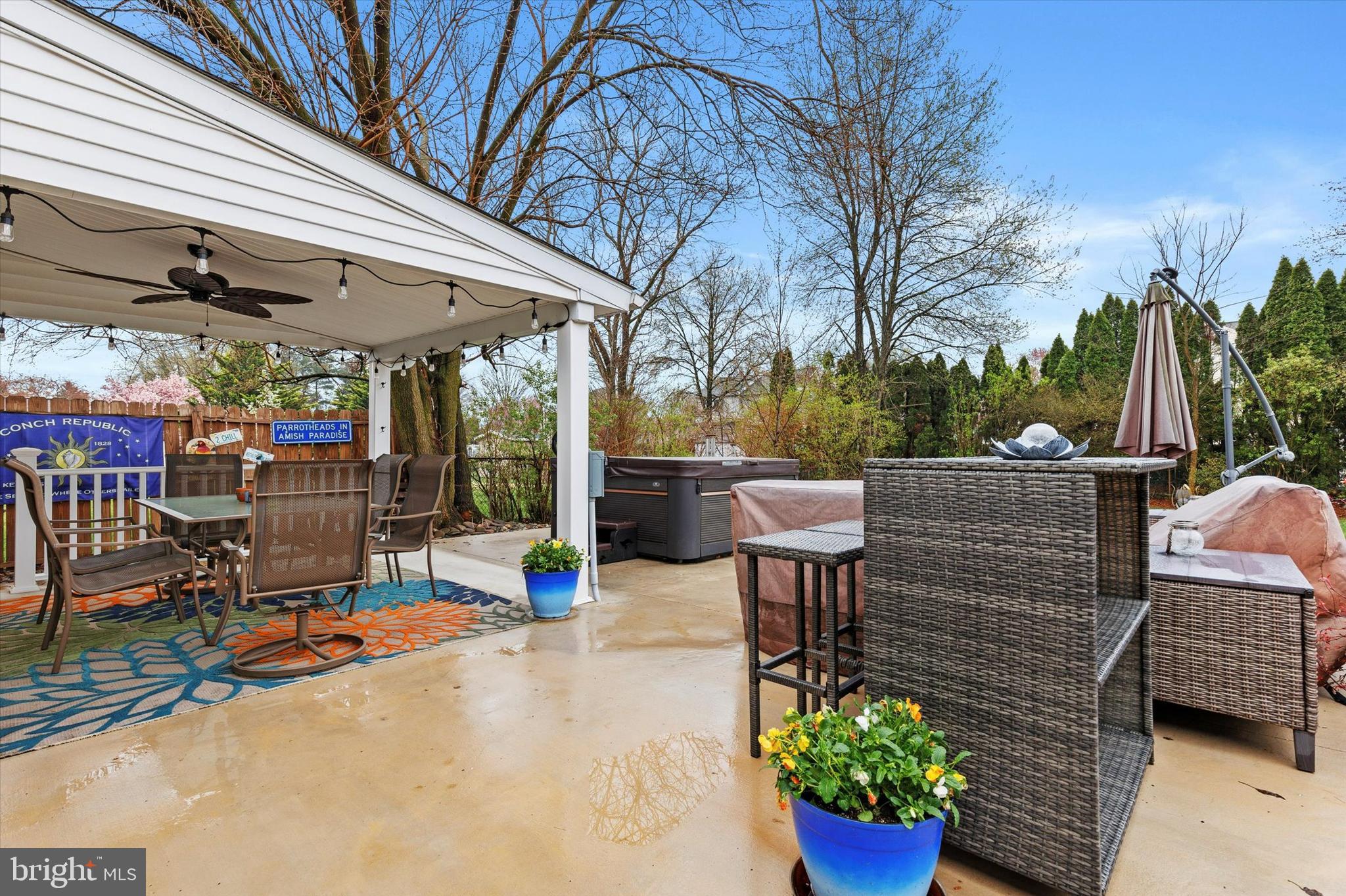 BRANDYWINE VILLAGE - Residential