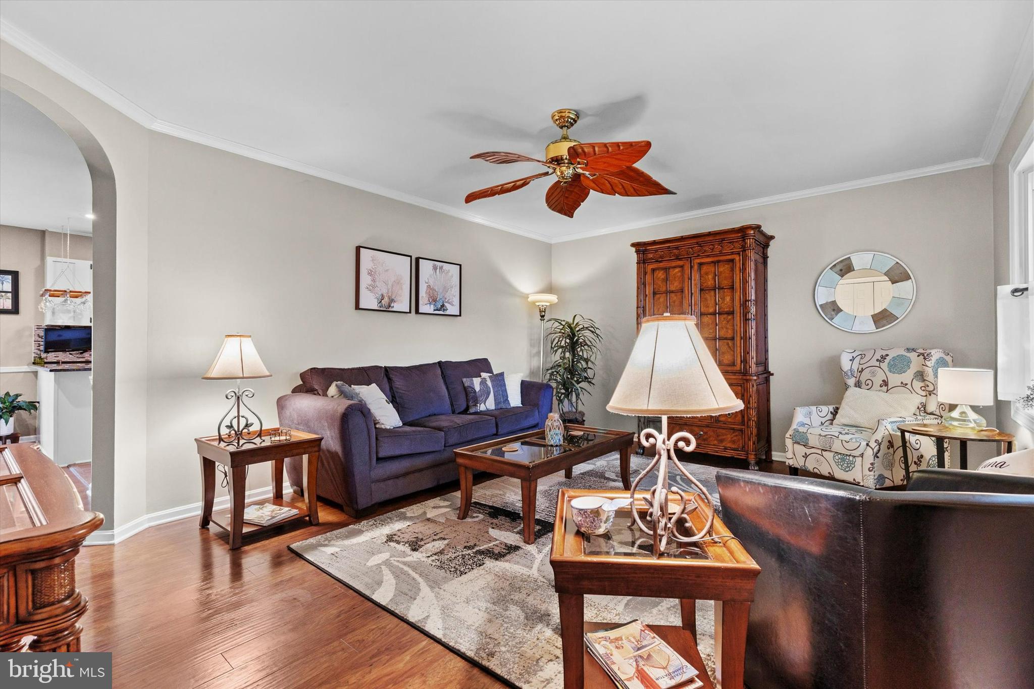 BRANDYWINE VILLAGE - Residential