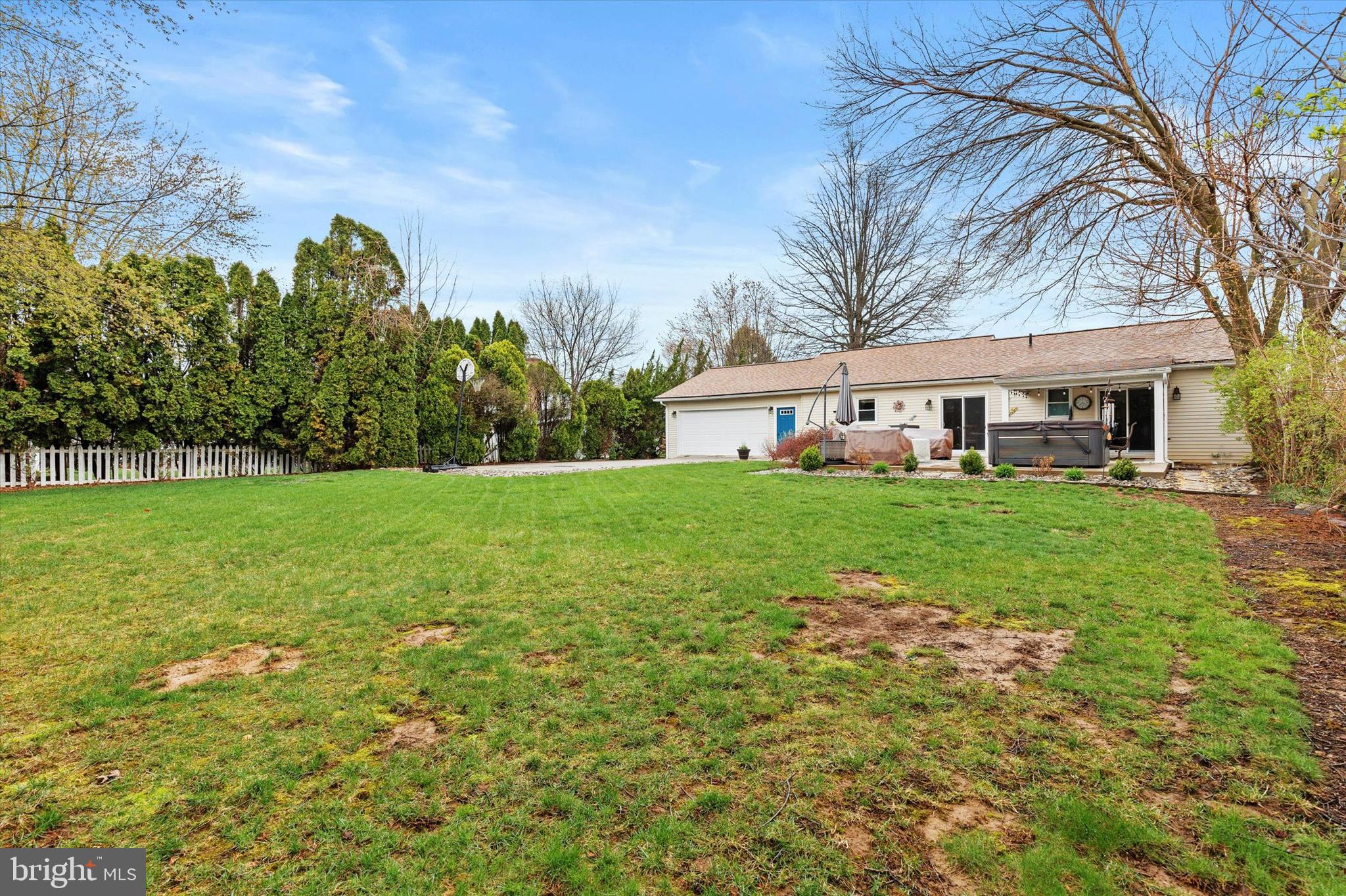 BRANDYWINE VILLAGE - Residential