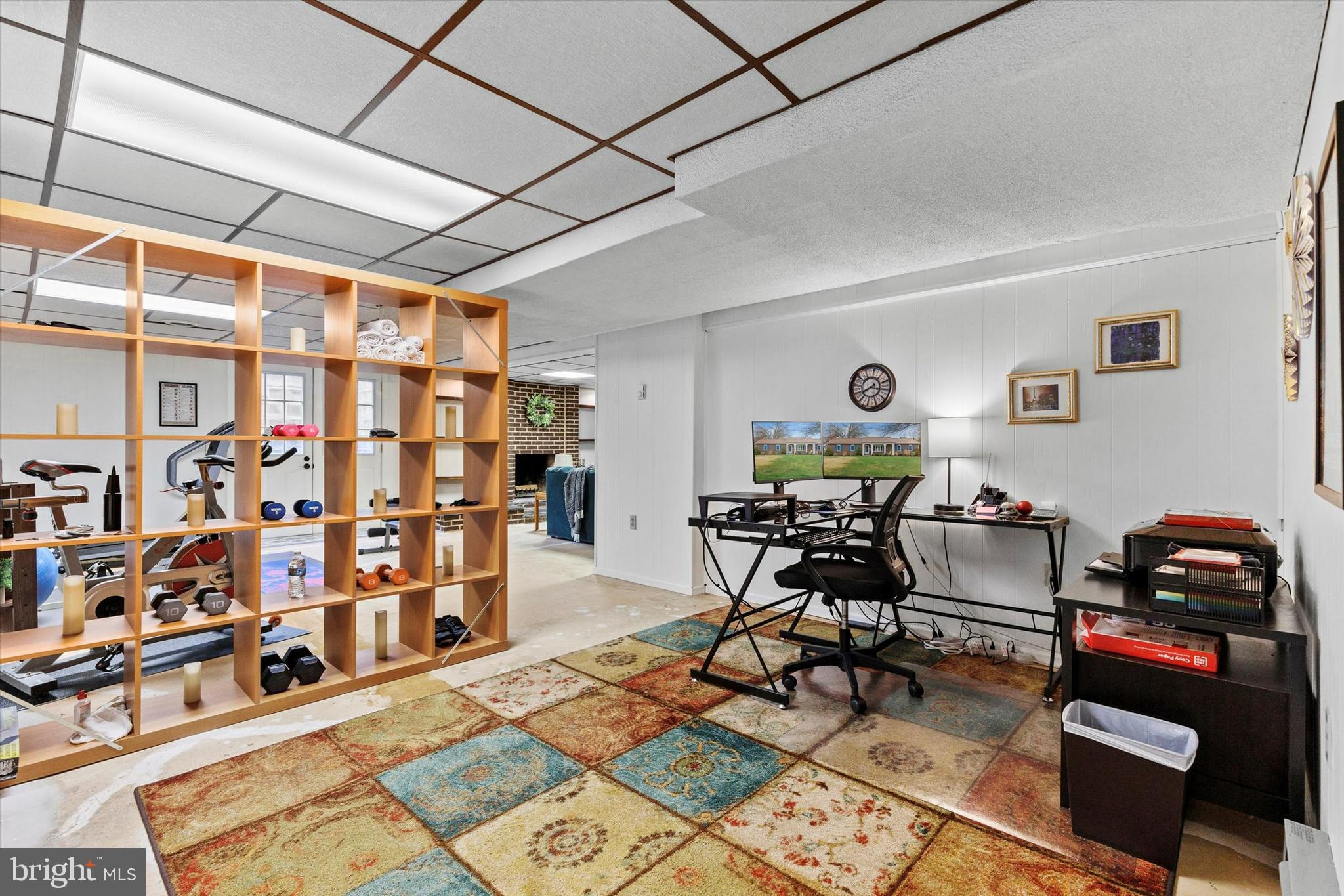 BRANDYWINE VILLAGE - Residential