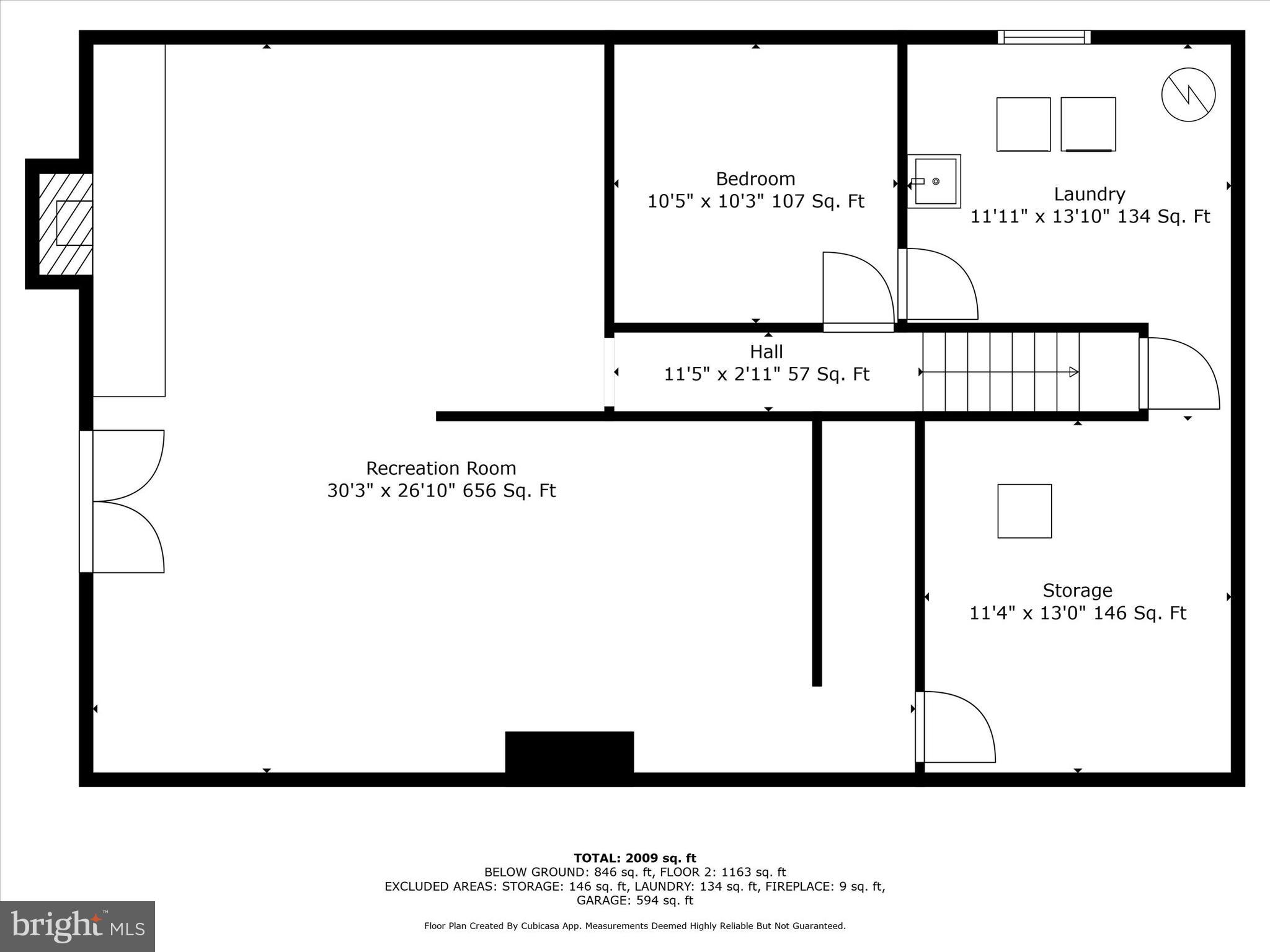BRANDYWINE VILLAGE - Residential