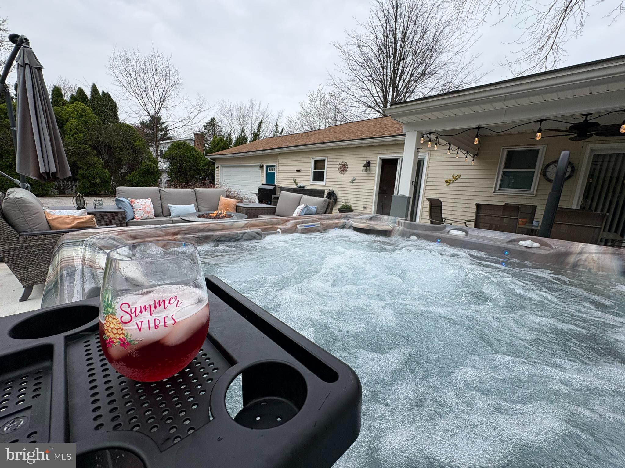 BRANDYWINE VILLAGE - Residential