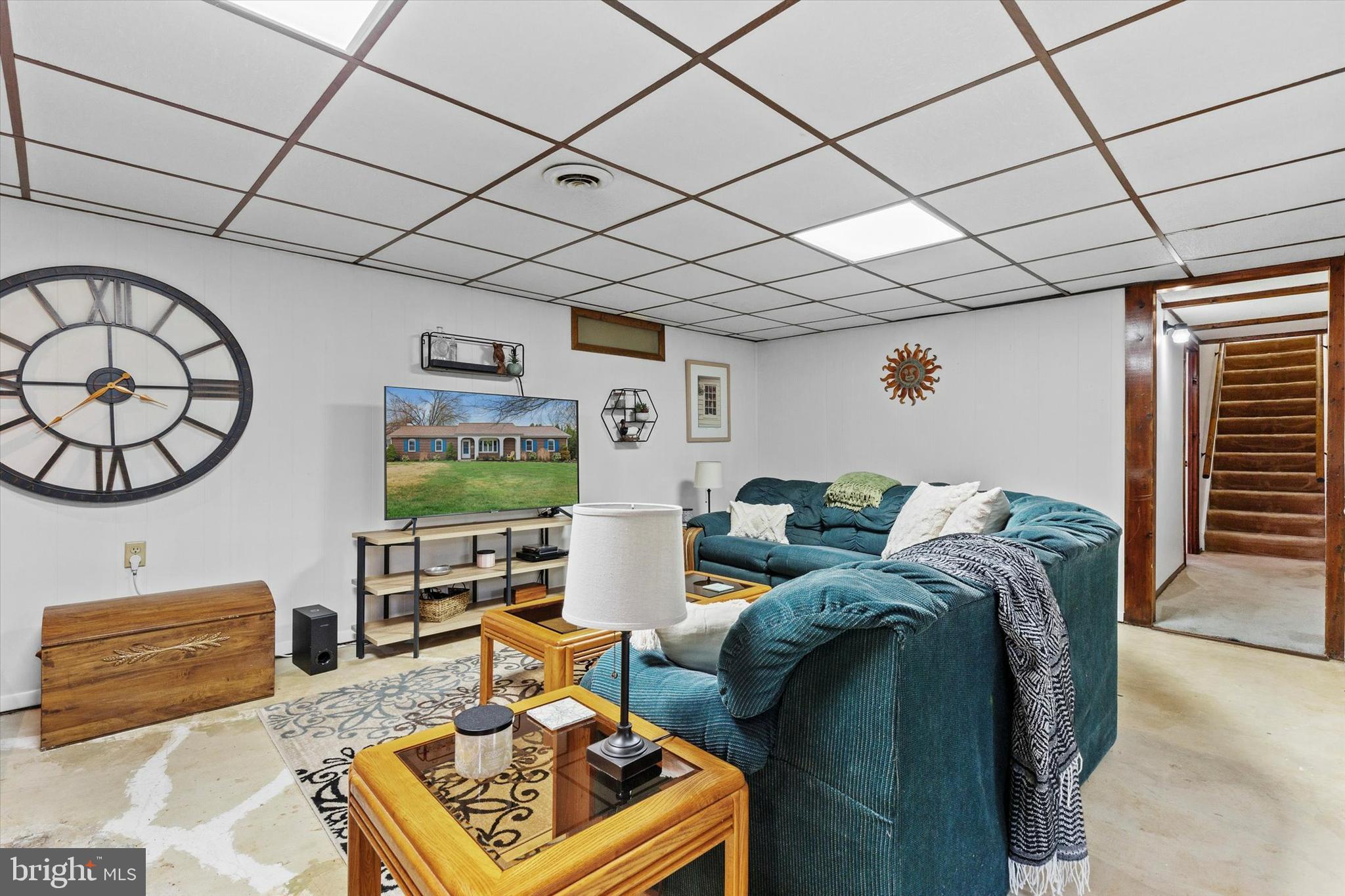 BRANDYWINE VILLAGE - Residential