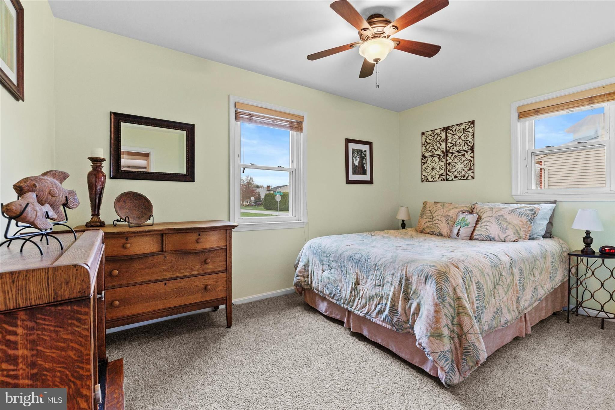 BRANDYWINE VILLAGE - Residential