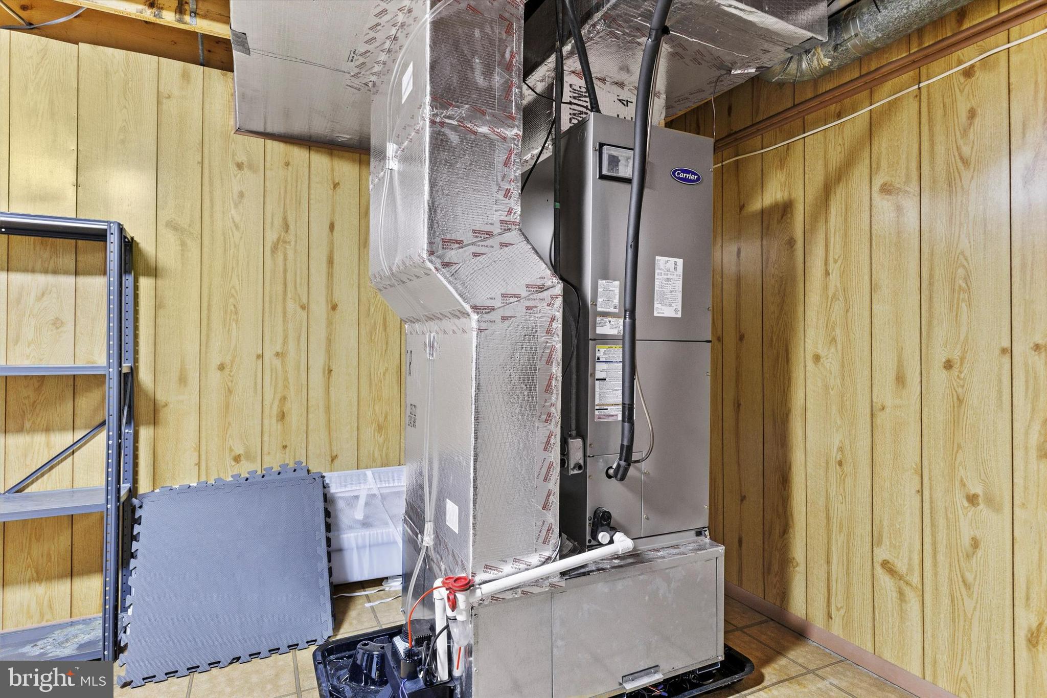 BRANDYWINE VILLAGE - Residential