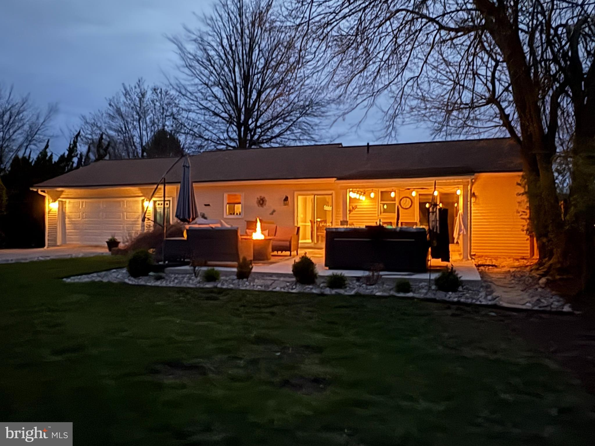 BRANDYWINE VILLAGE - Residential