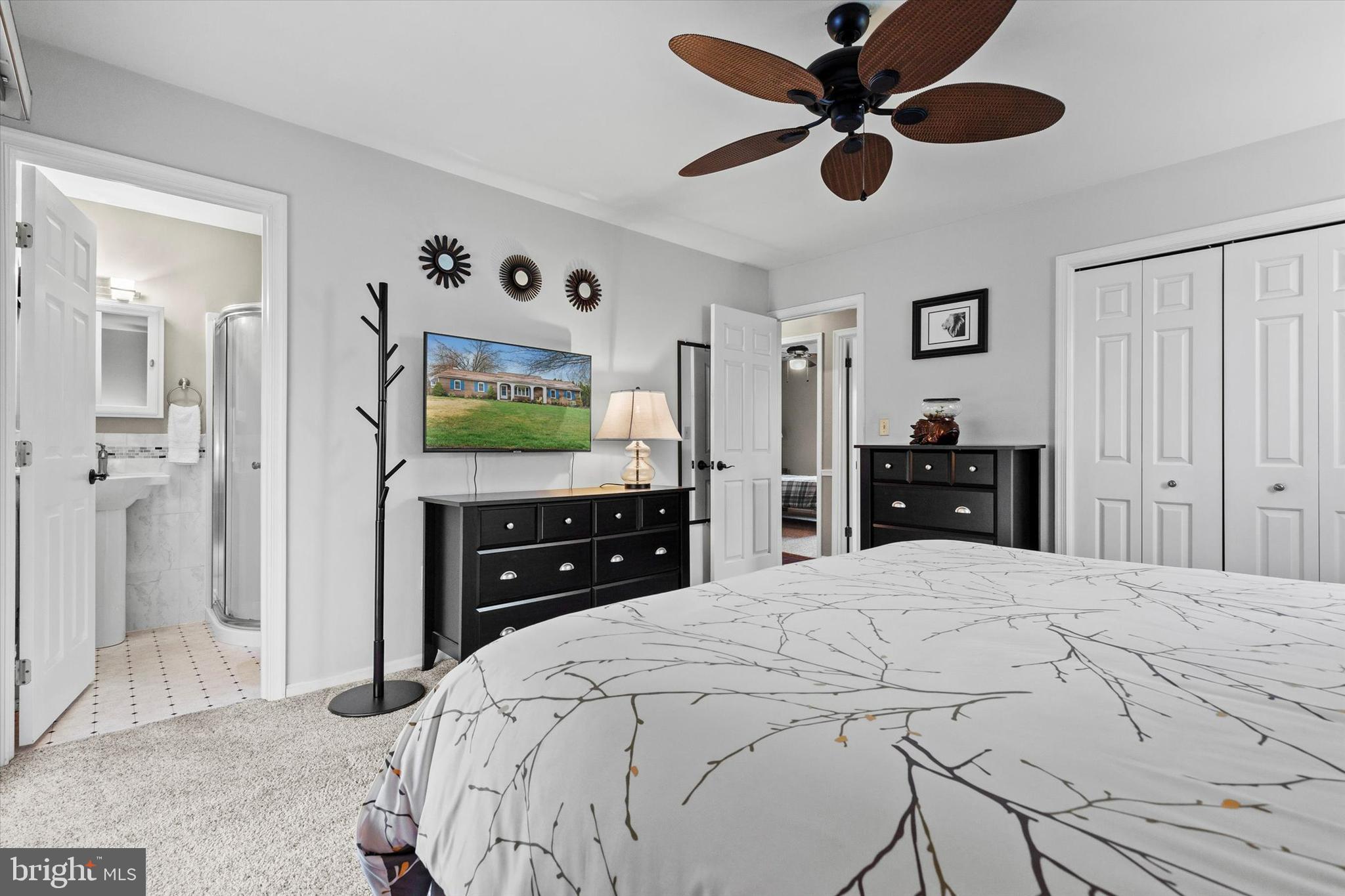 BRANDYWINE VILLAGE - Residential