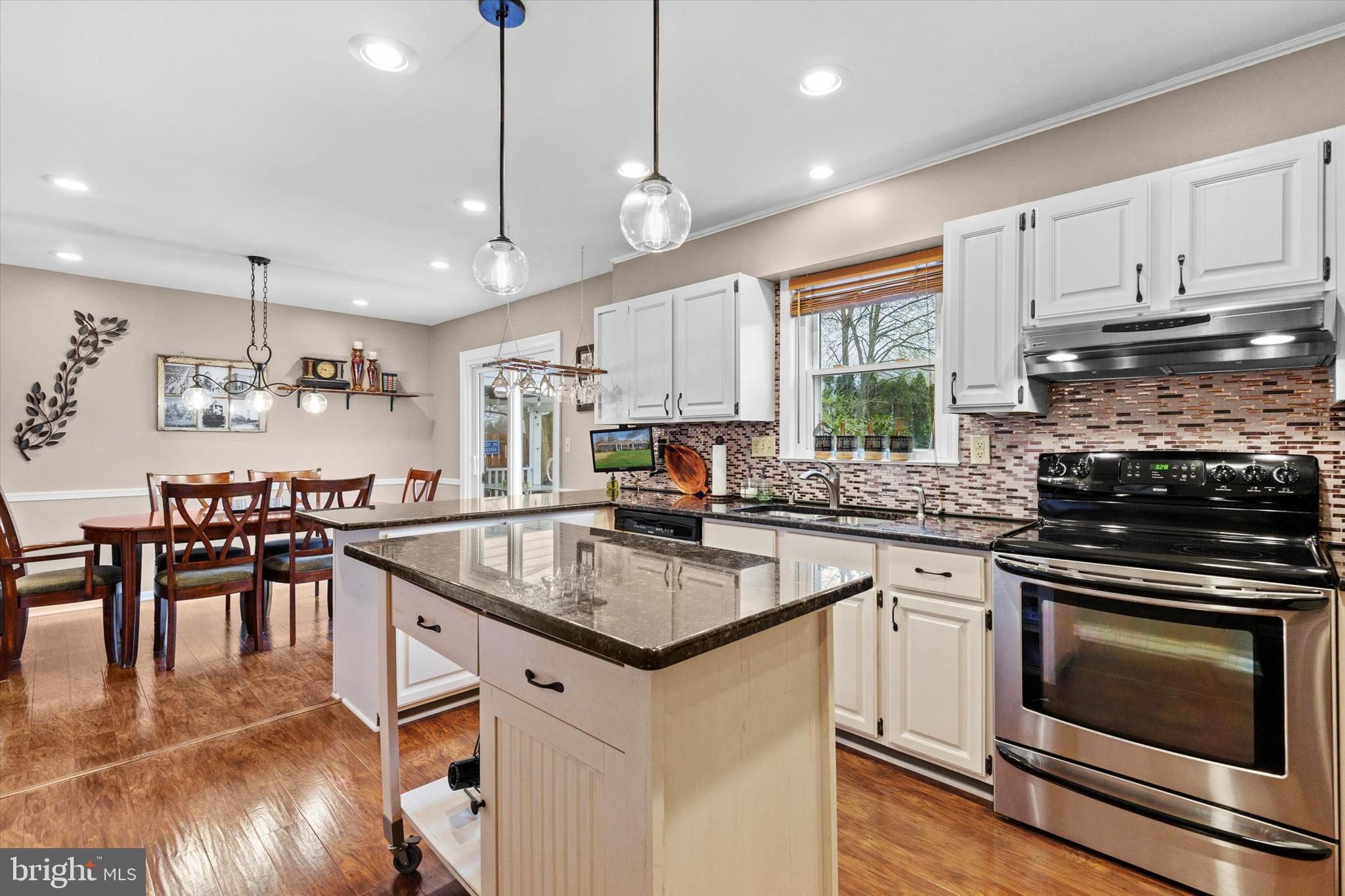 BRANDYWINE VILLAGE - Residential