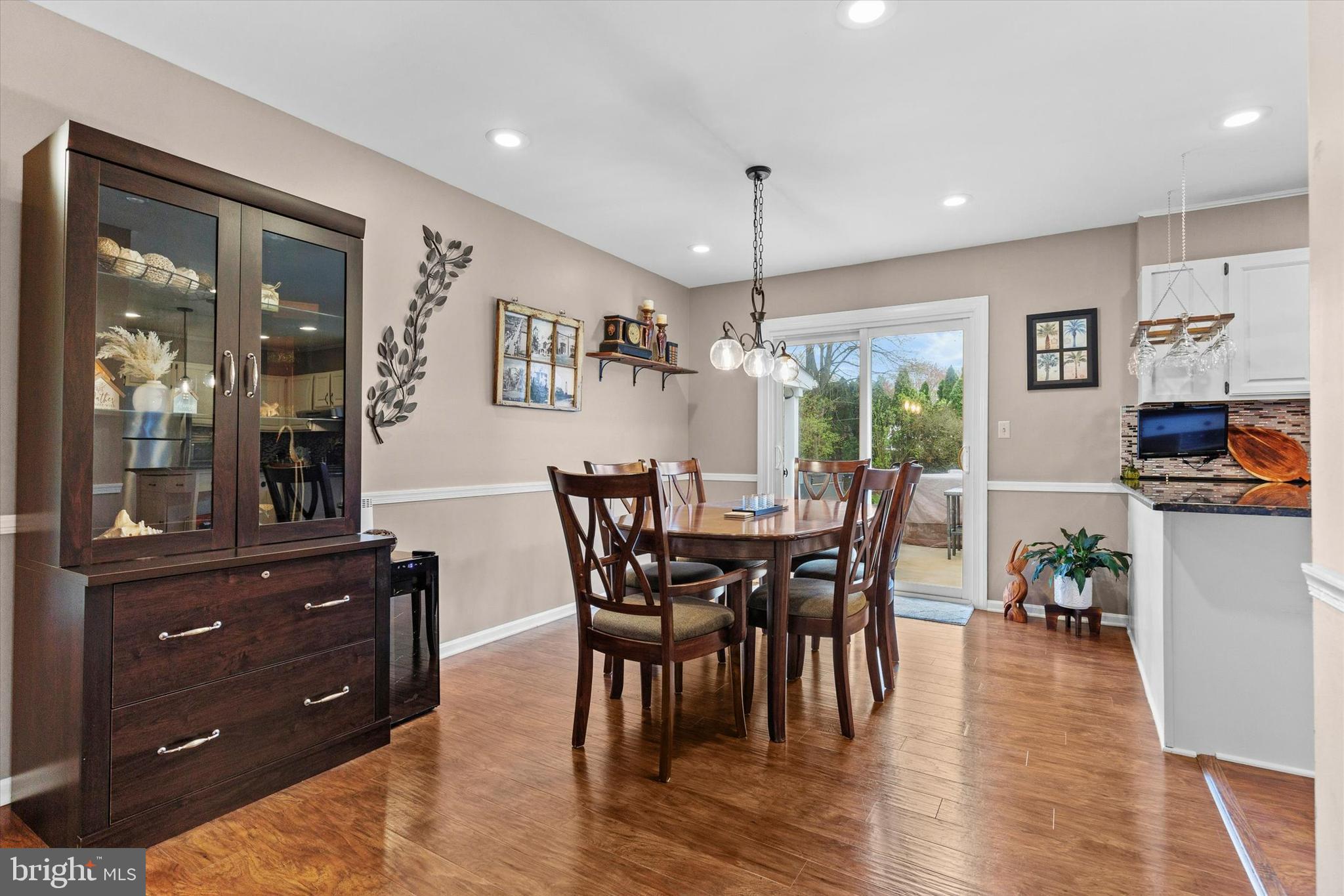 BRANDYWINE VILLAGE - Residential