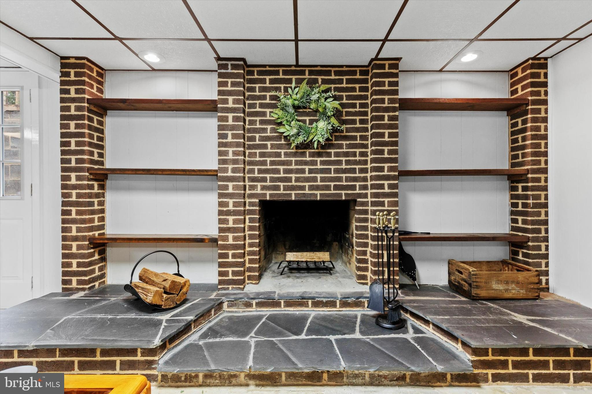 BRANDYWINE VILLAGE - Residential