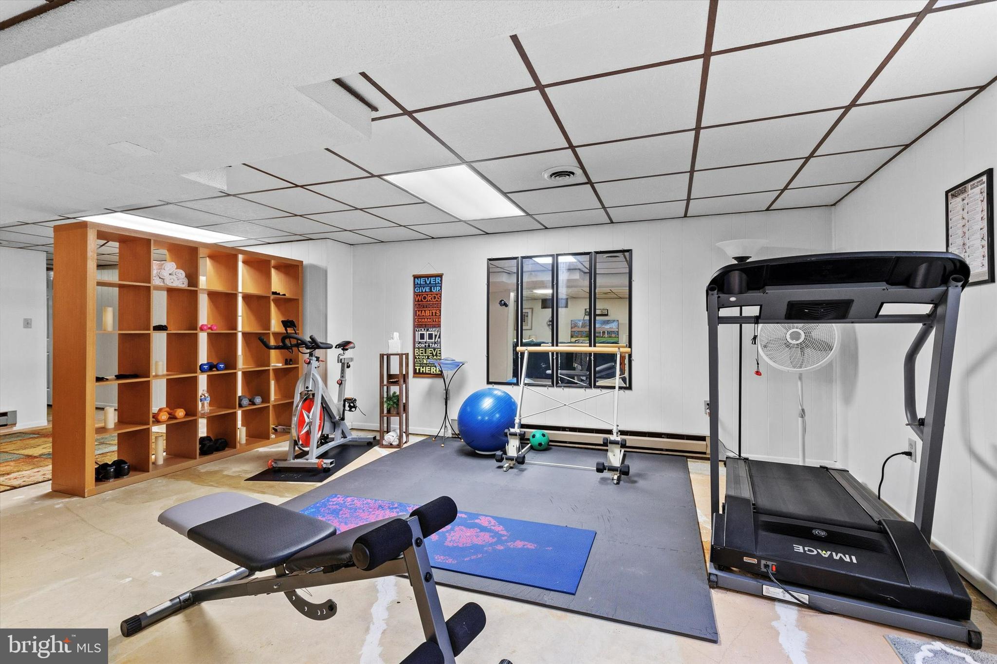 BRANDYWINE VILLAGE - Residential