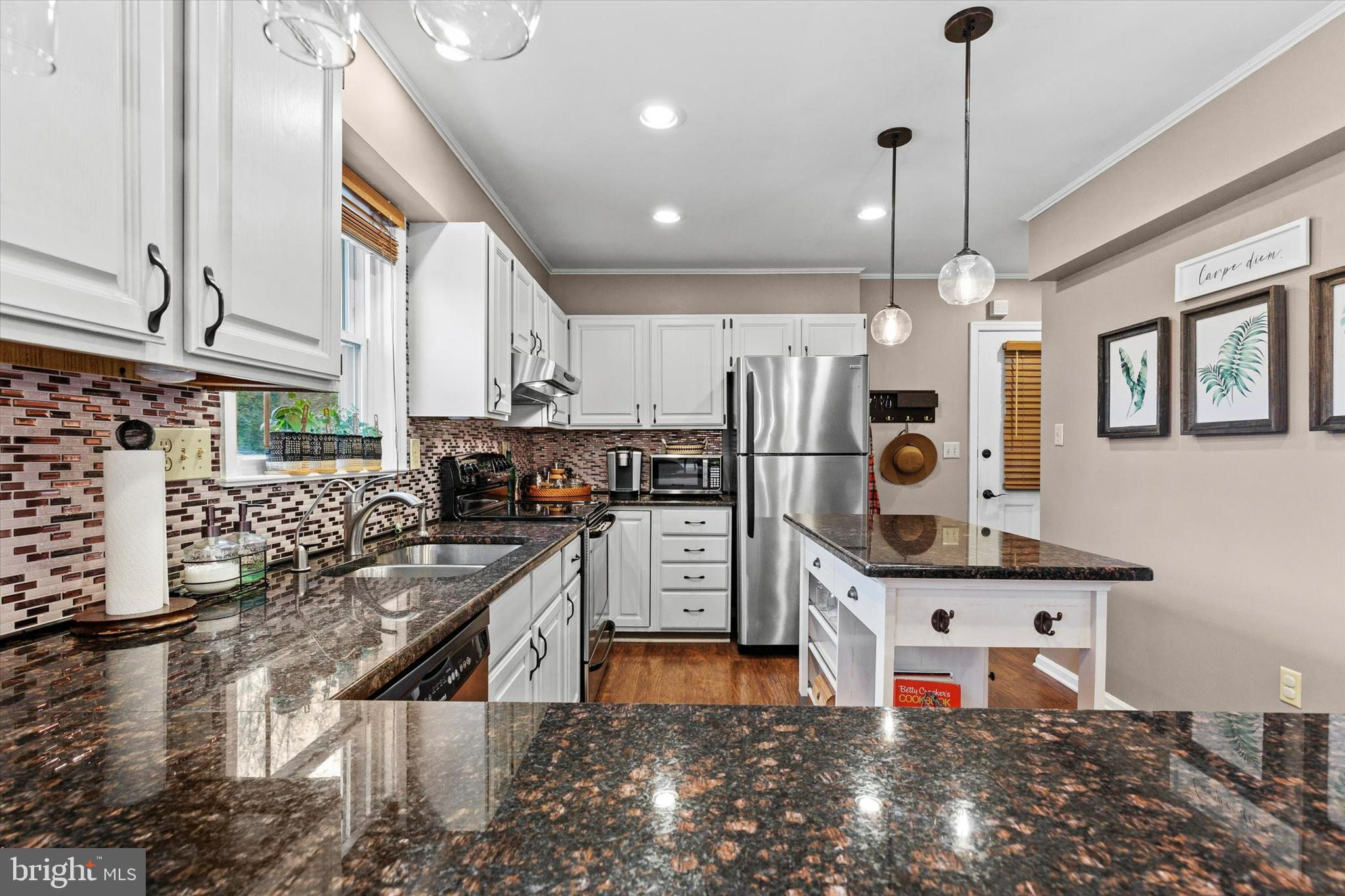 BRANDYWINE VILLAGE - Residential