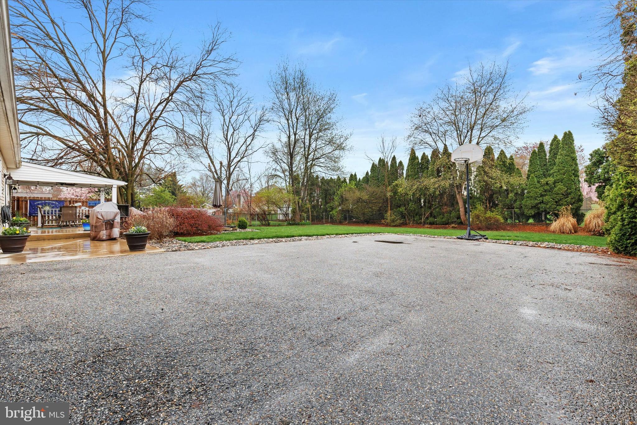 BRANDYWINE VILLAGE - Residential