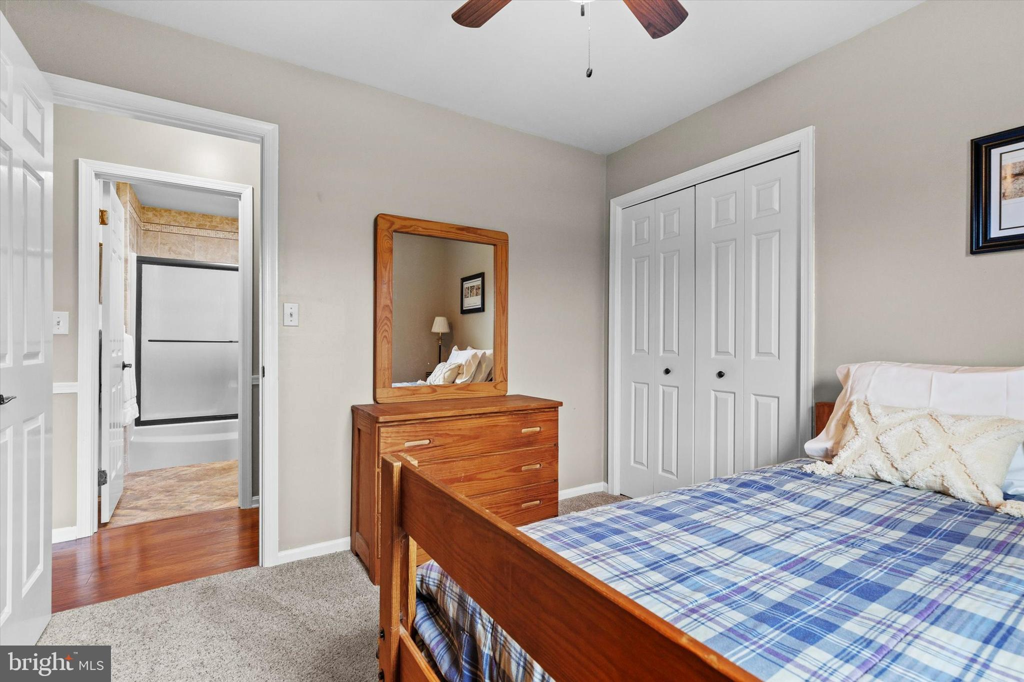 BRANDYWINE VILLAGE - Residential