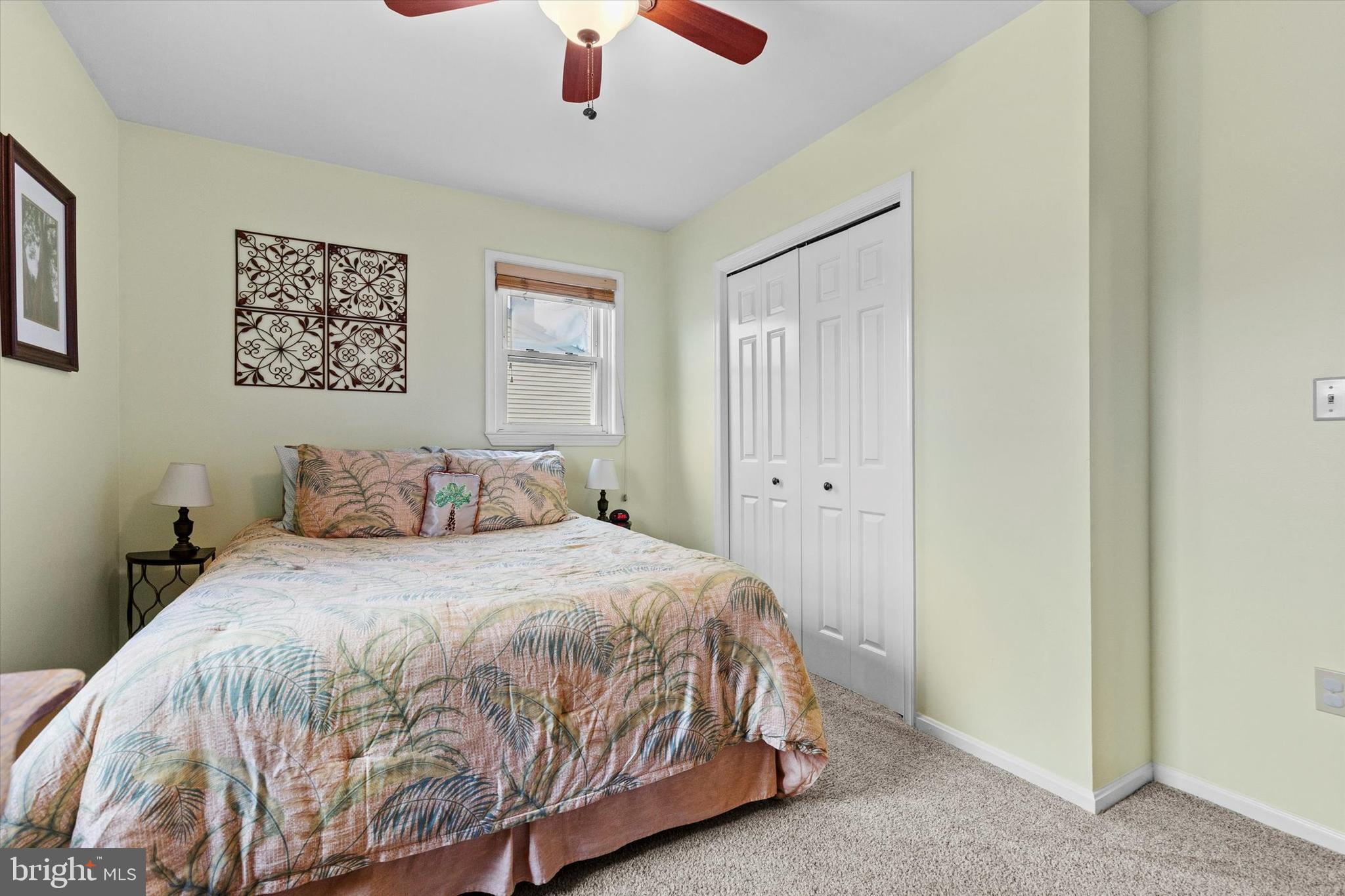 BRANDYWINE VILLAGE - Residential