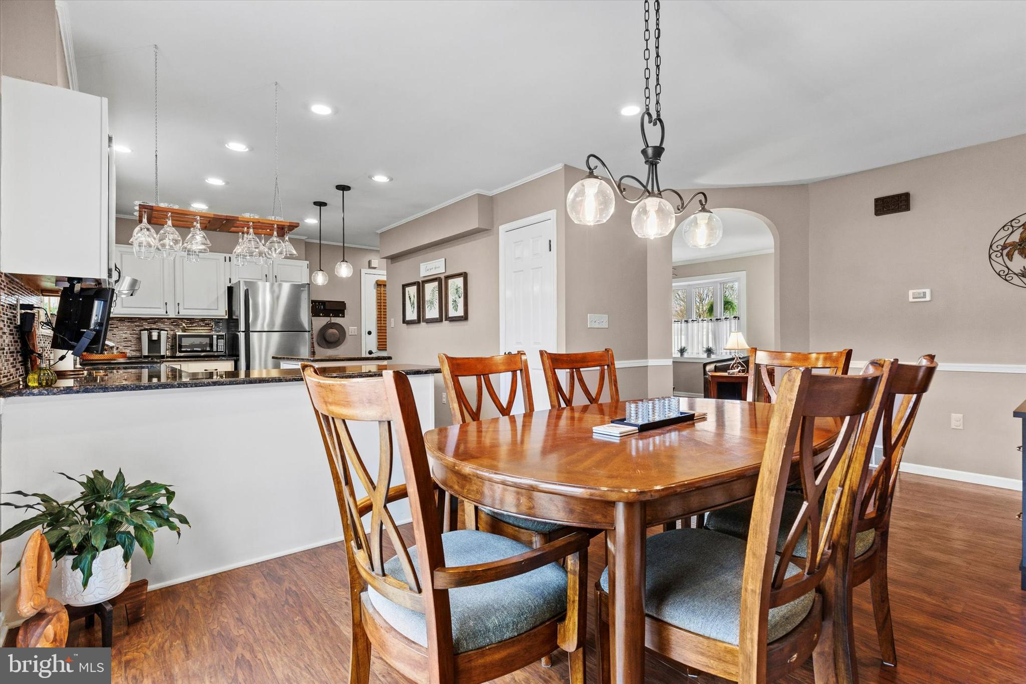 BRANDYWINE VILLAGE - Residential