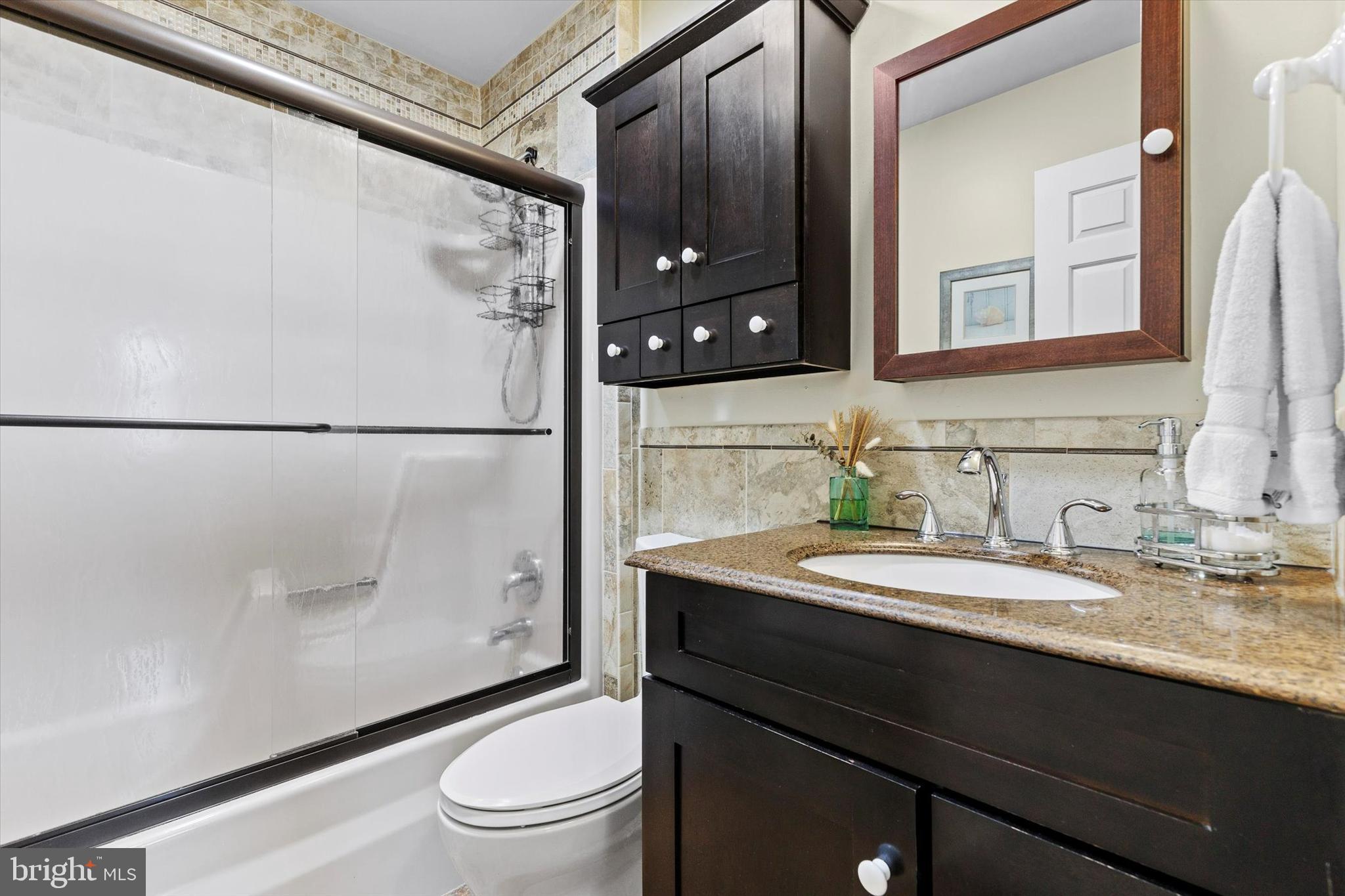 BRANDYWINE VILLAGE - Residential