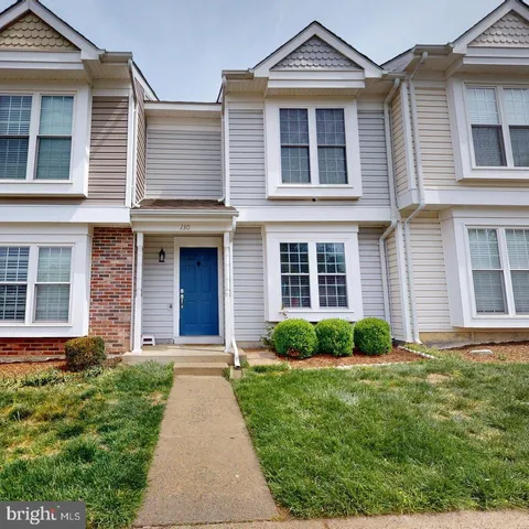 130 Saint Charles Square Unit 130, Sterling, VA 20164 - MLS#: VALO2089692