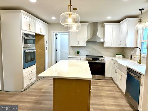 Tiny photo for 40 Cedarwood Road, READING, PA 19610 (MLS # PABK2072490)