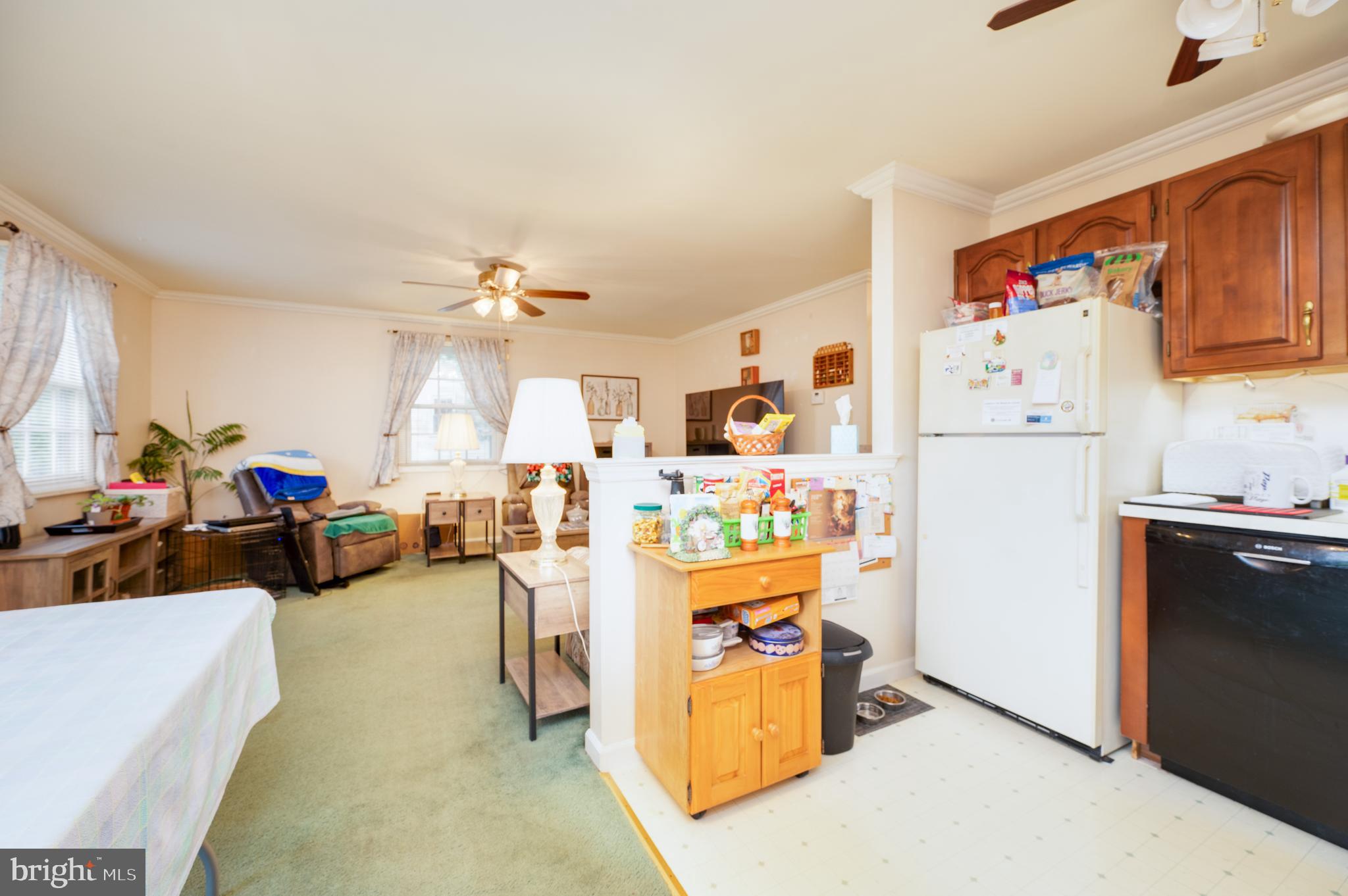 MIFFLIN WOODS - Residential