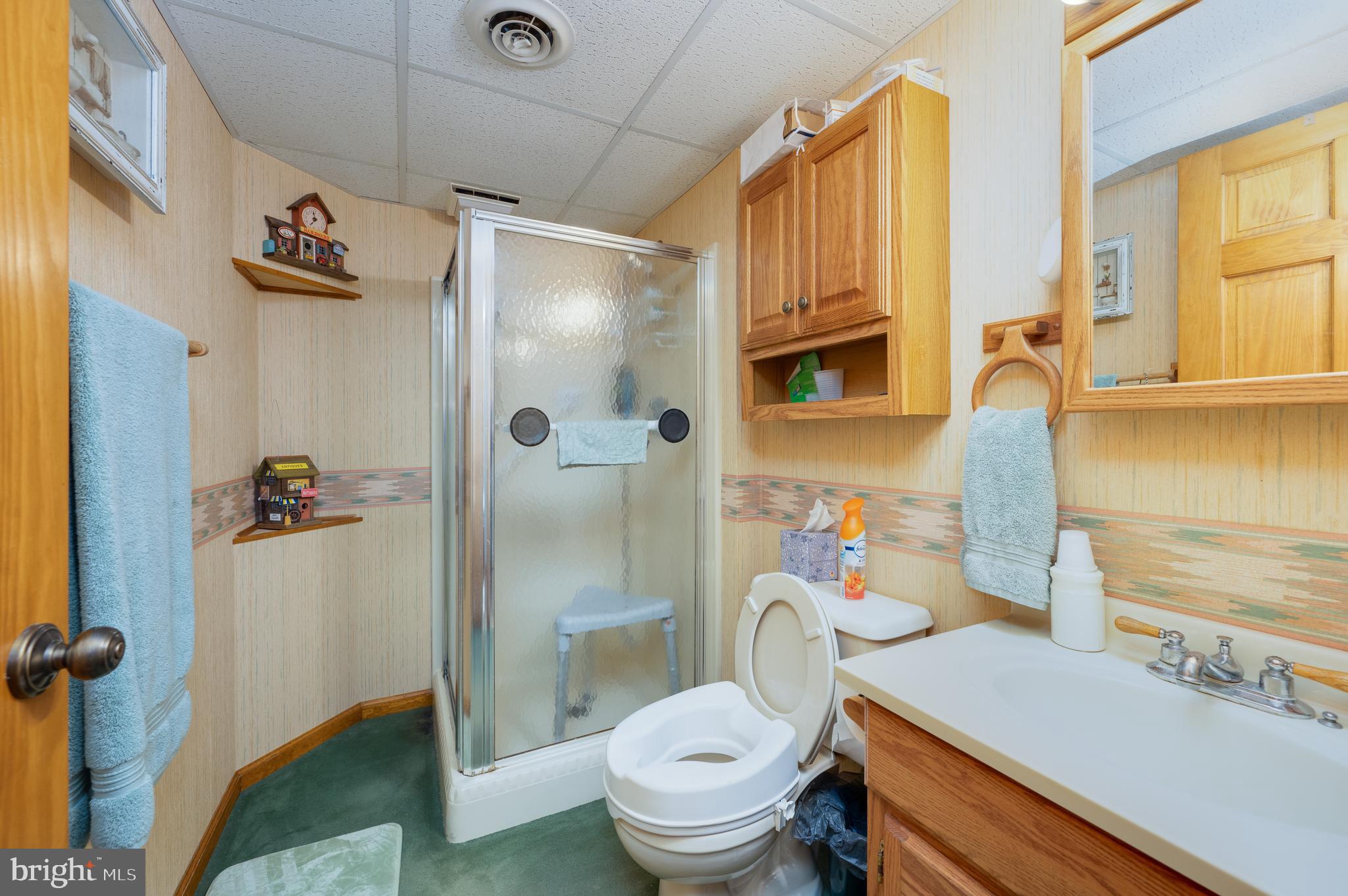 MIFFLIN WOODS - Residential