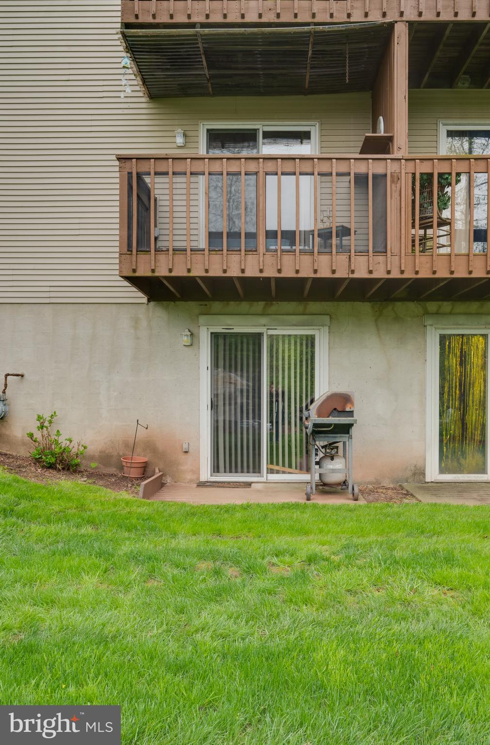 MIFFLIN WOODS - Residential